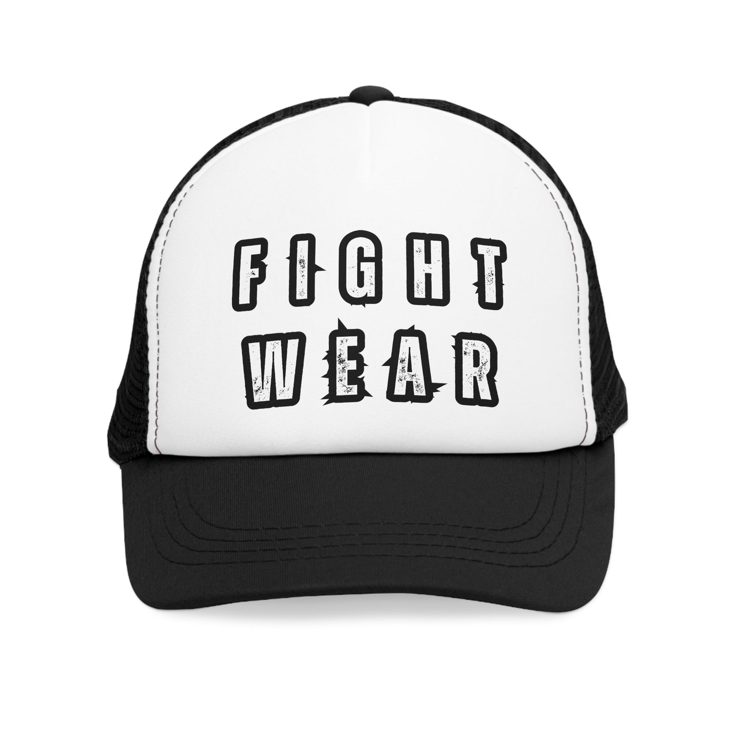 Fight Wear Mesh Cap