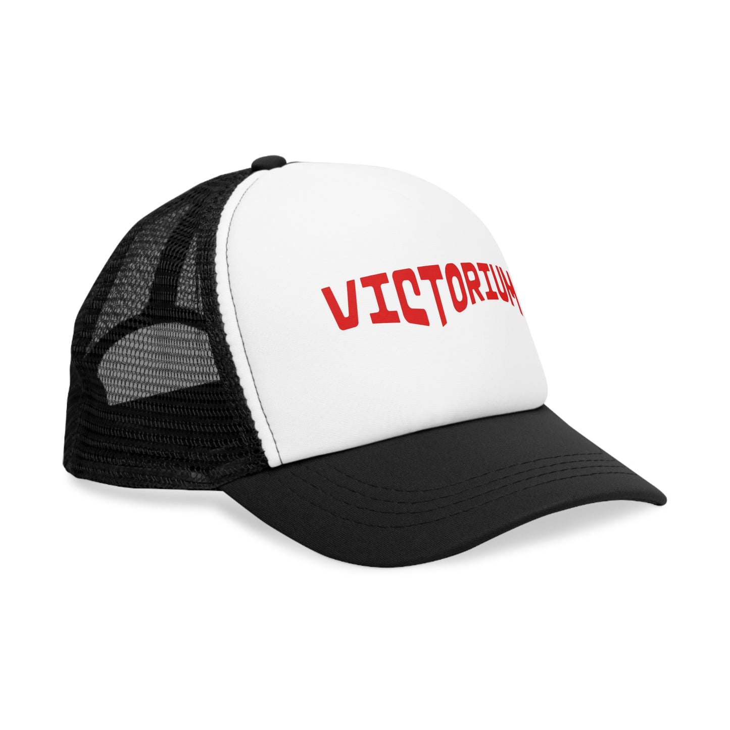 Victorium Mesh Cap