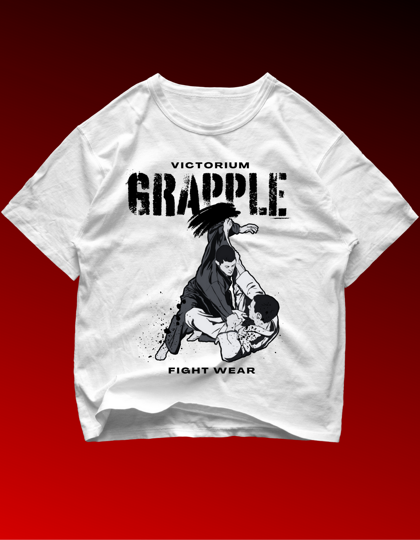 grapple Tee