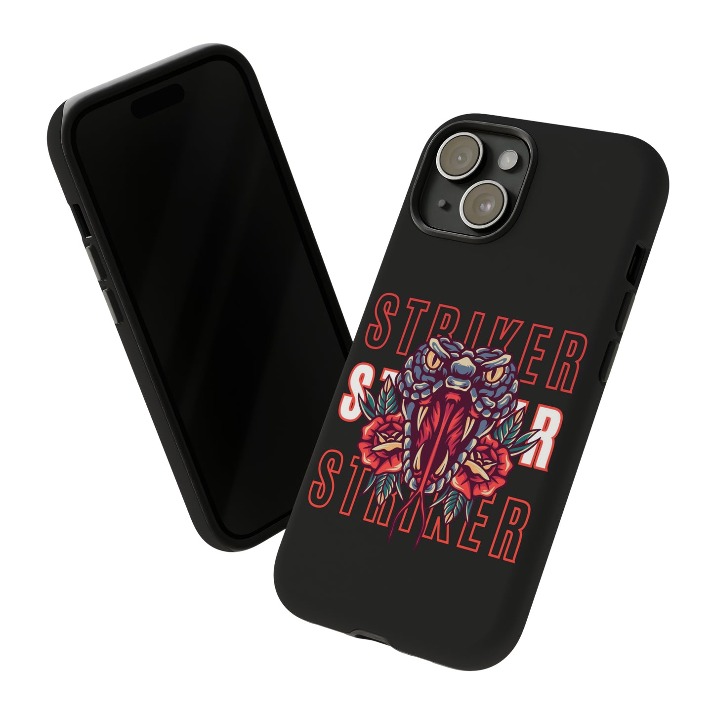 Victorium Iphone 15 case