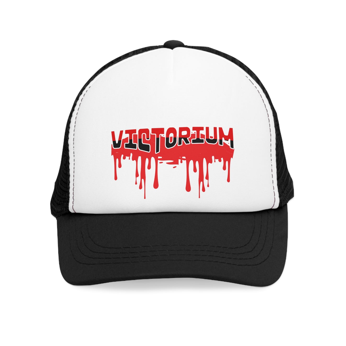 Victorium Mesh Cap