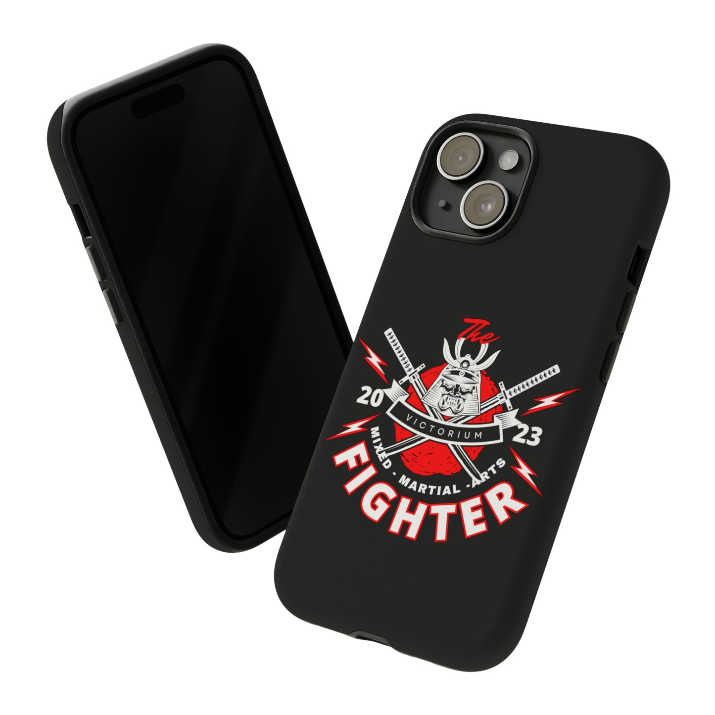 Victorium Iphone 15 case