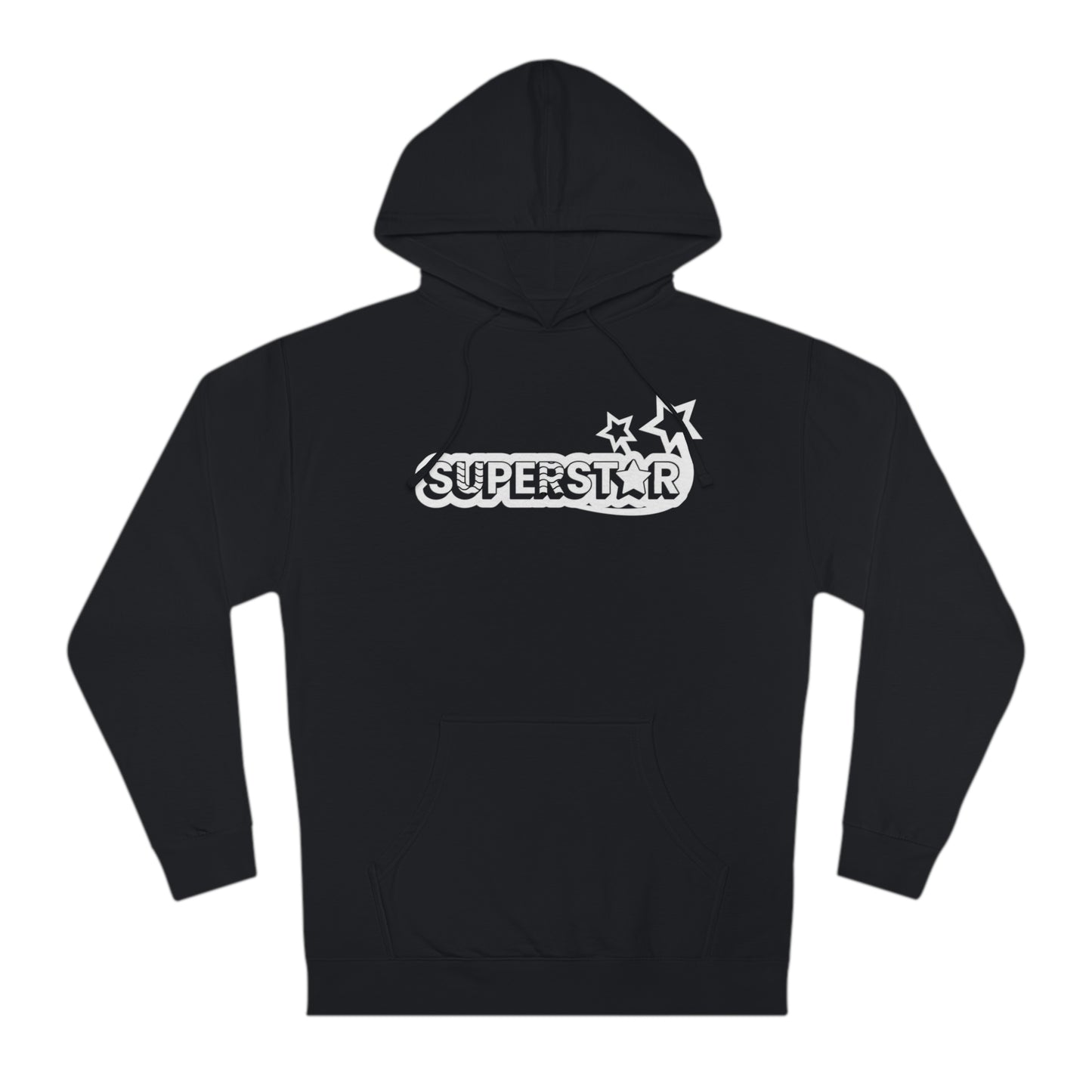 Superstar hoodie