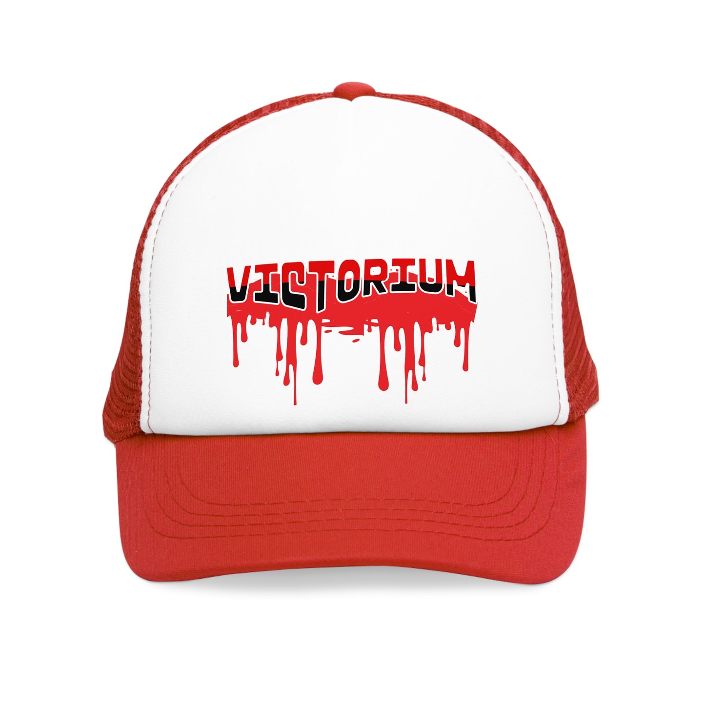 Victorium Mesh Cap