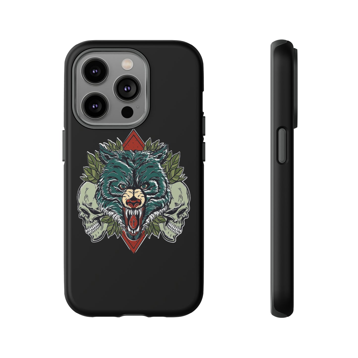 Victorium Iphone 15 case