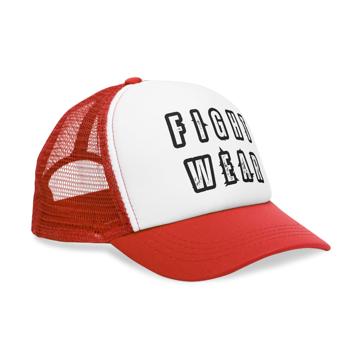 Fight Wear Mesh Cap