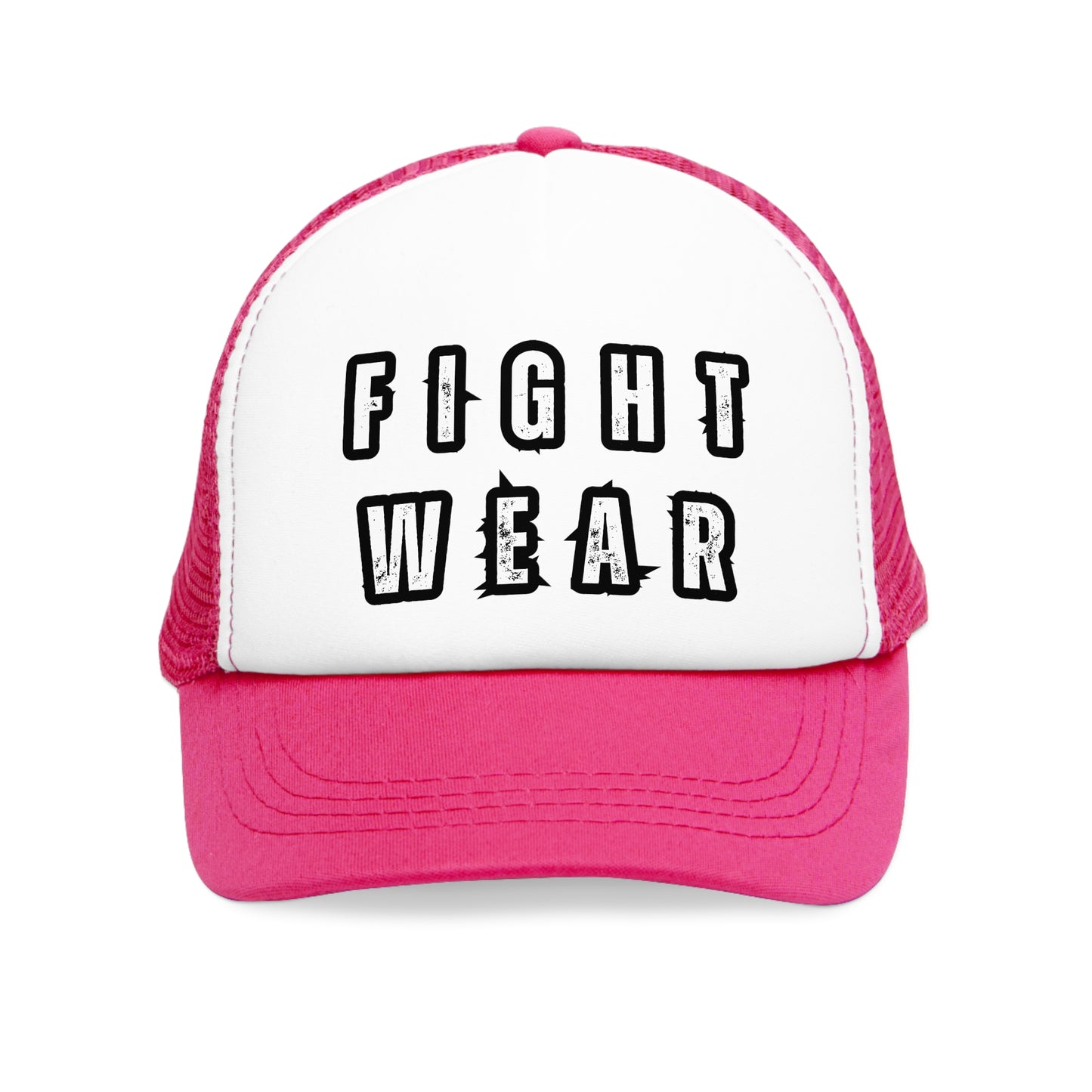 Fight Wear Mesh Cap