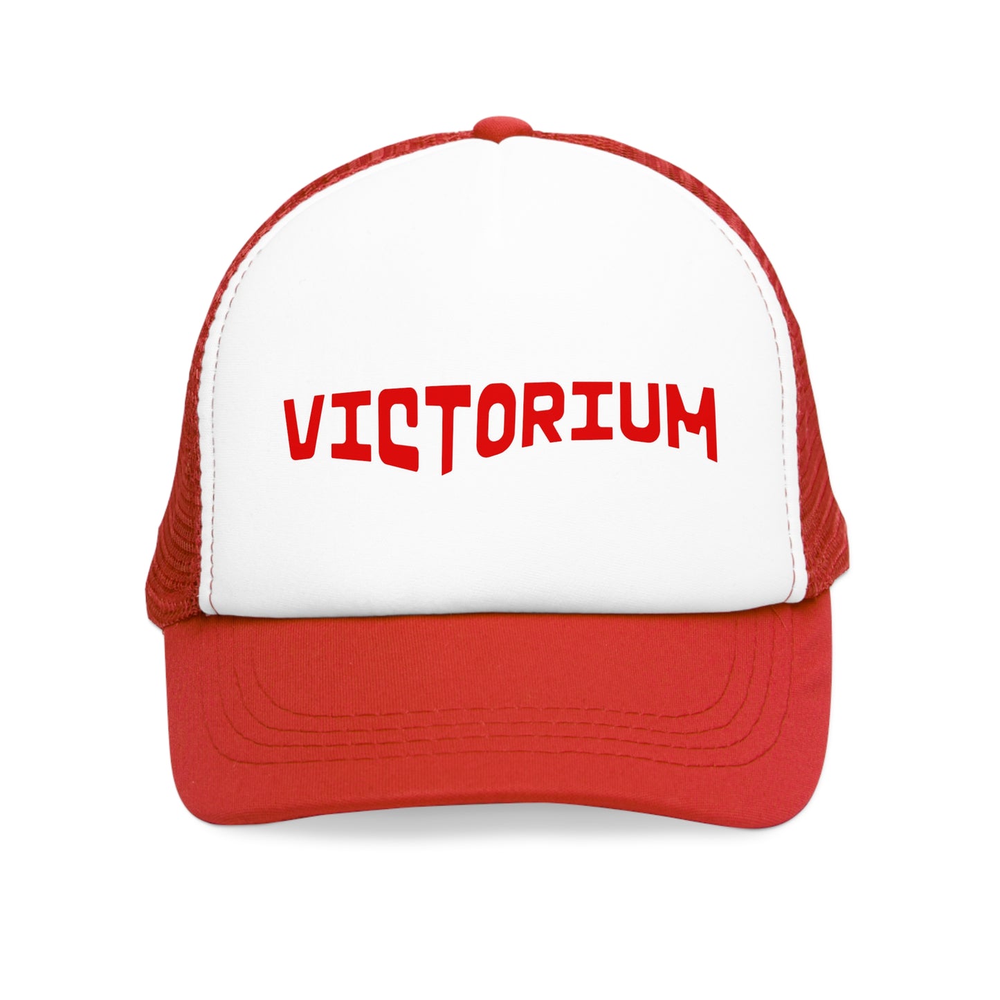 Victorium Mesh Cap