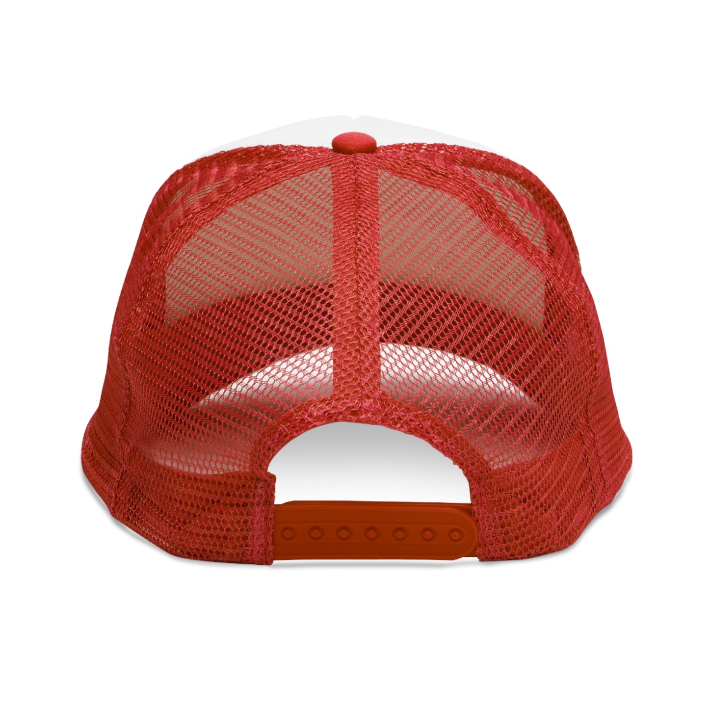 bear Mesh Cap