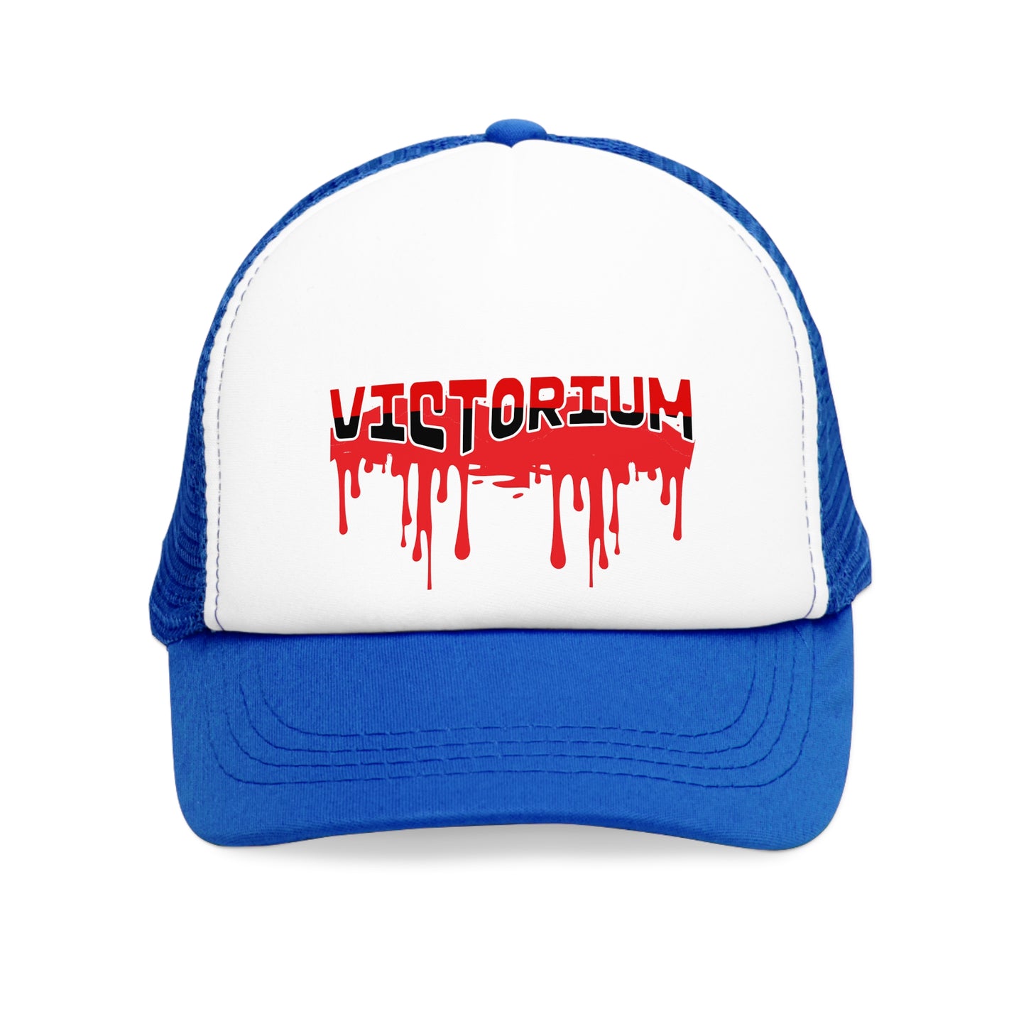 Victorium Mesh Cap