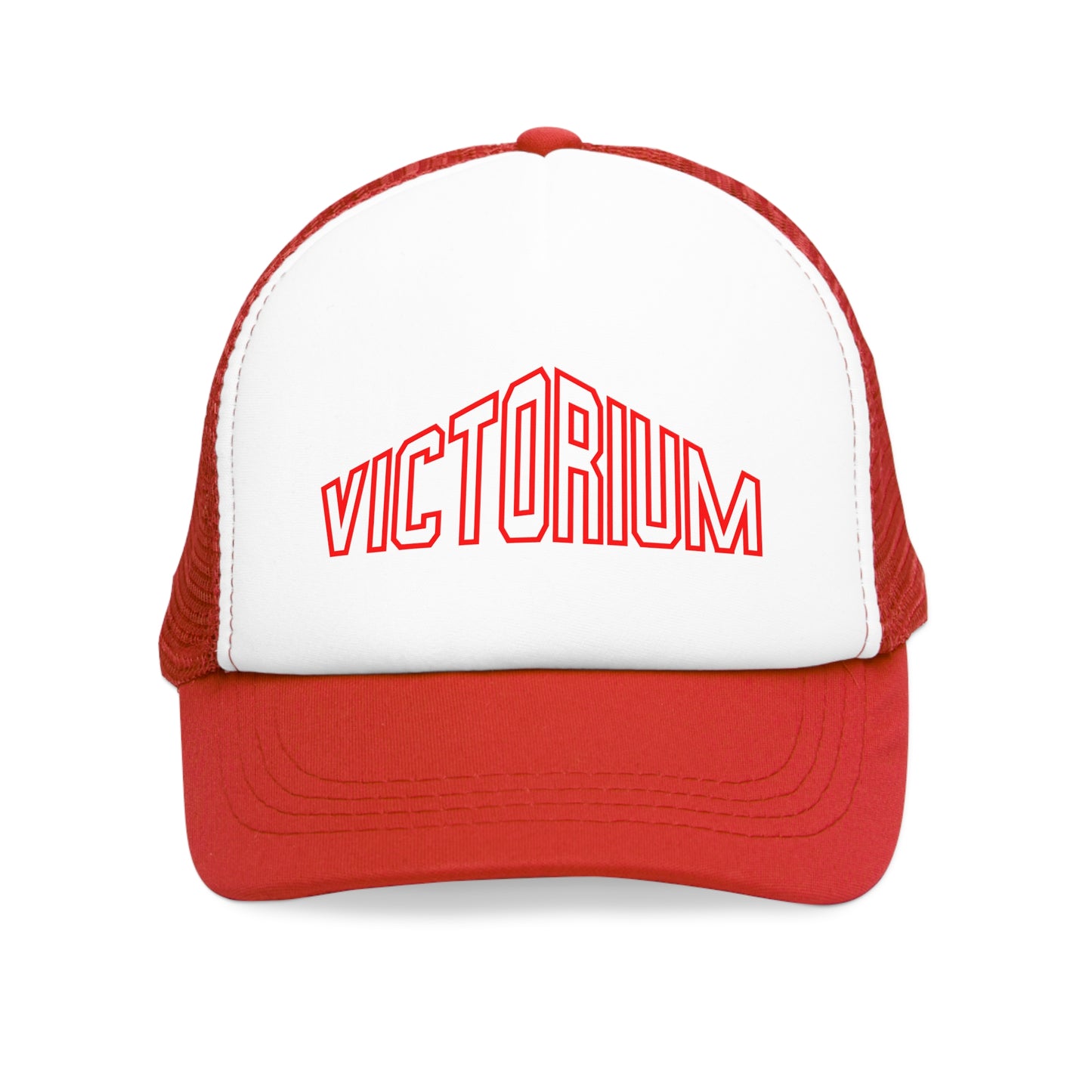 Victorium Mesh Cap