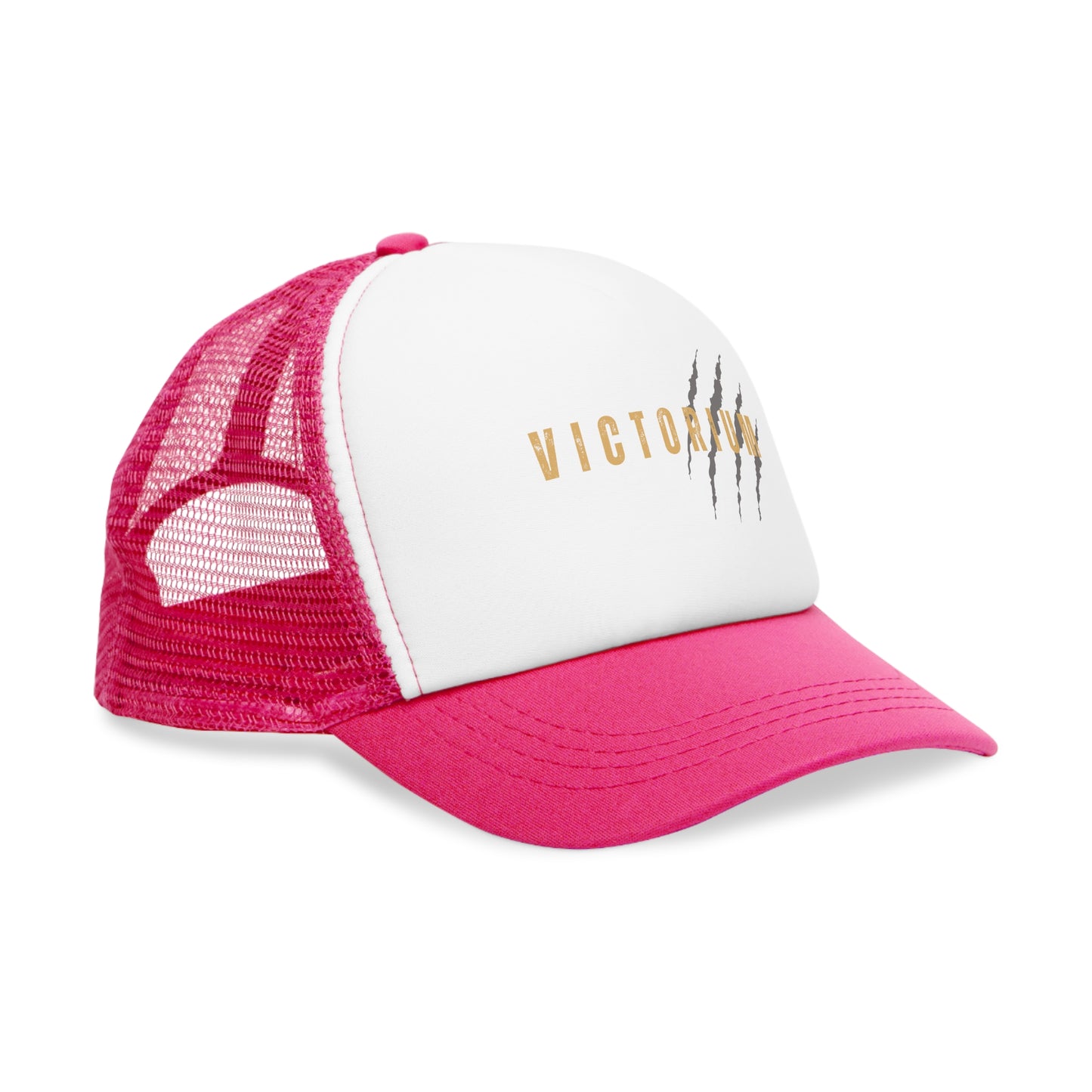 Victorium Mesh Cap