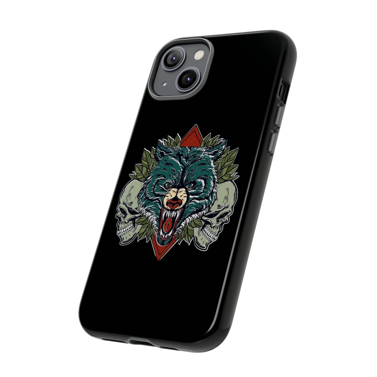 Victorium Iphone 15 case