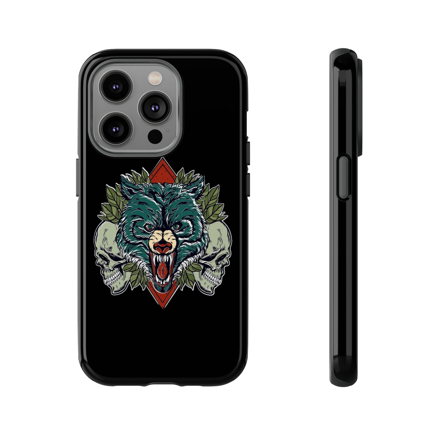 Victorium Iphone 15 case