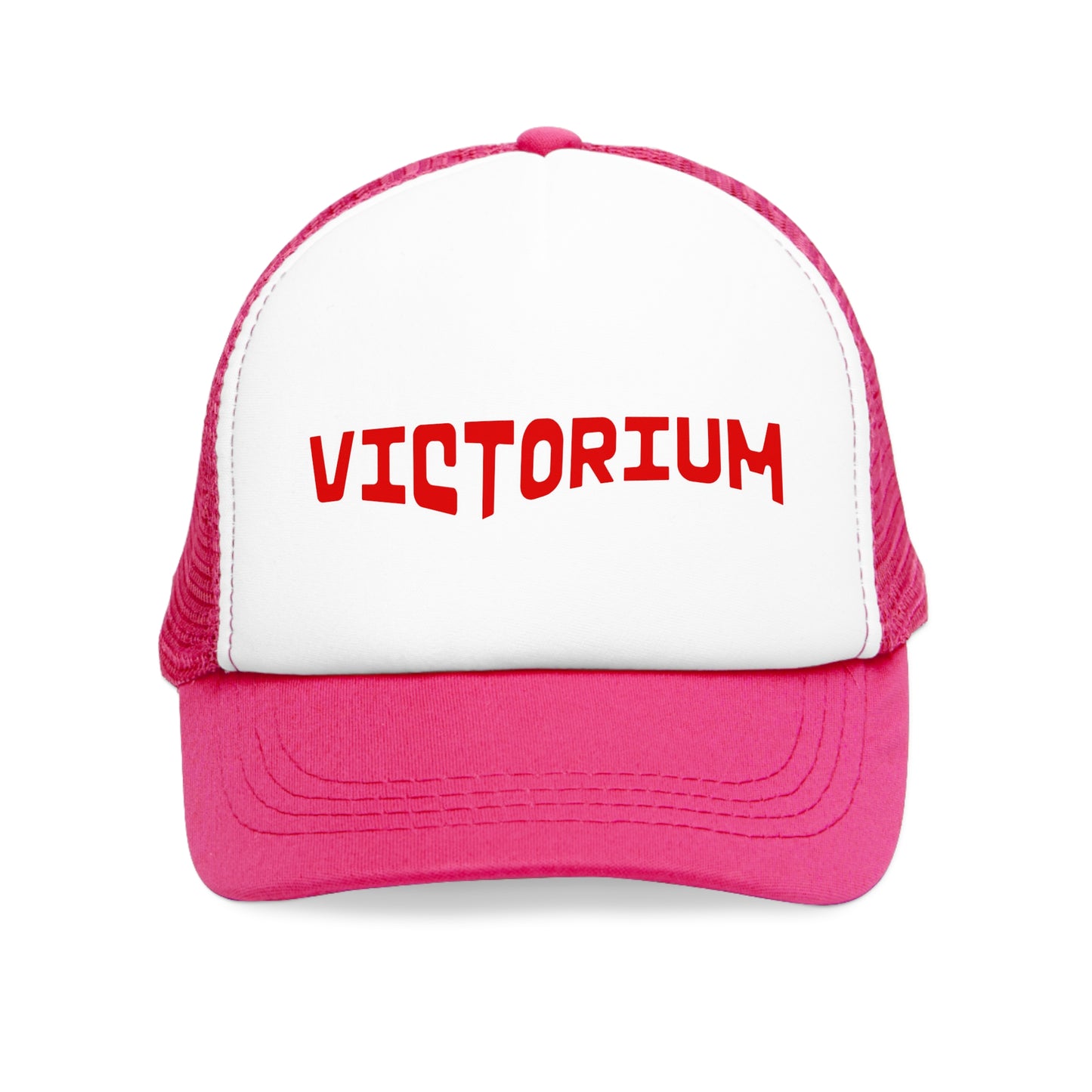 Victorium Mesh Cap