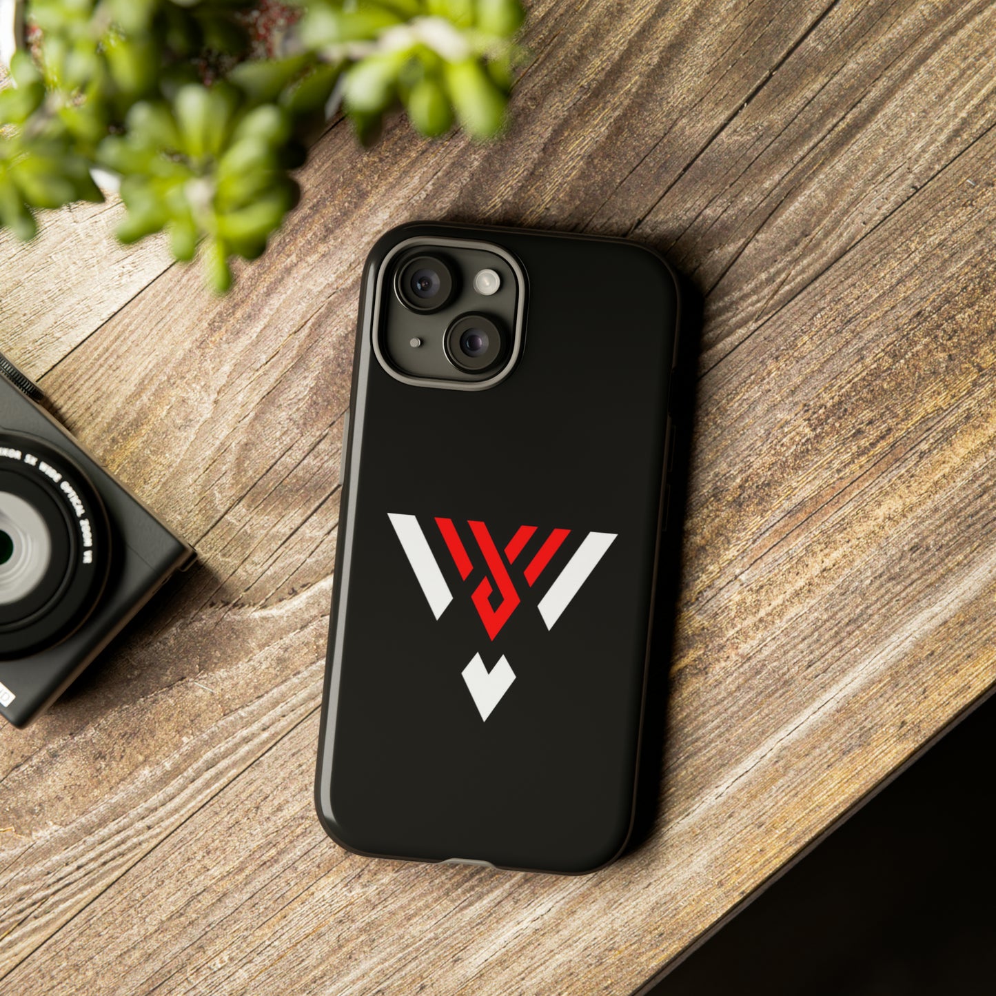 Victorium Iphone 15 case