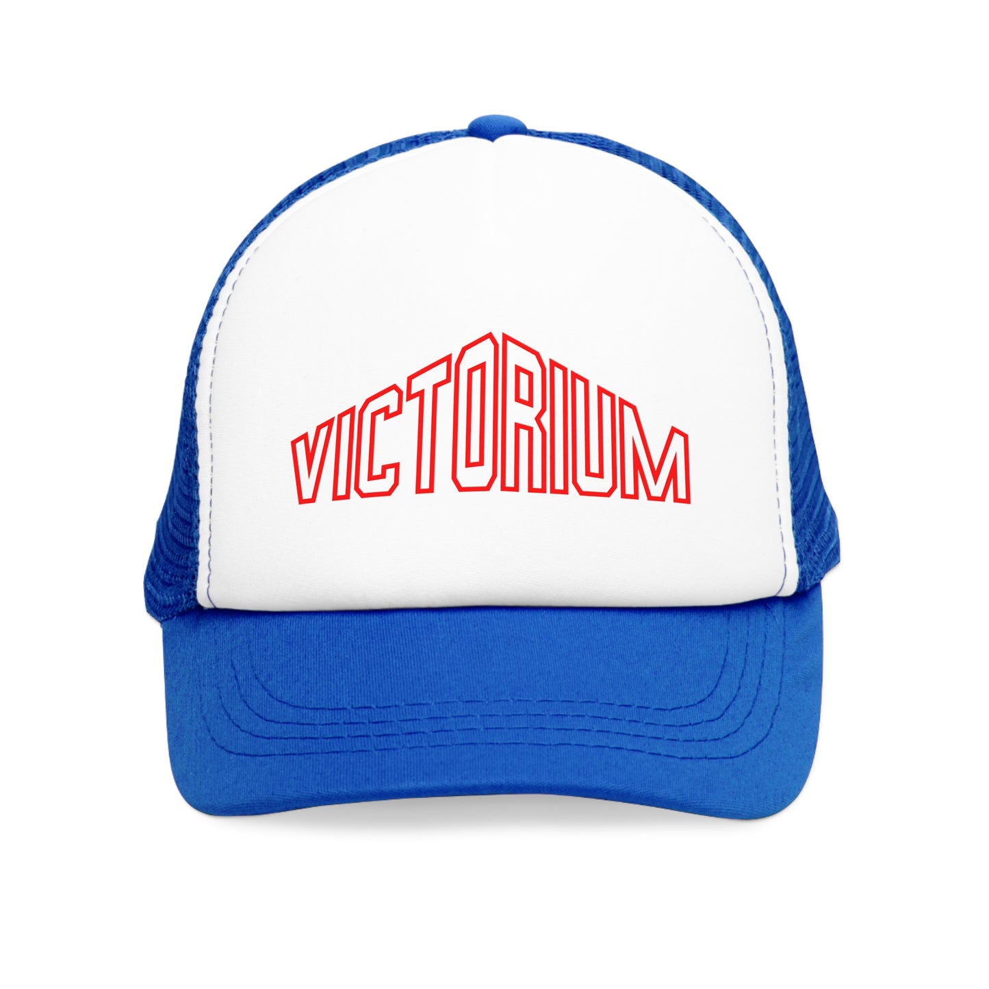 Victorium Mesh Cap