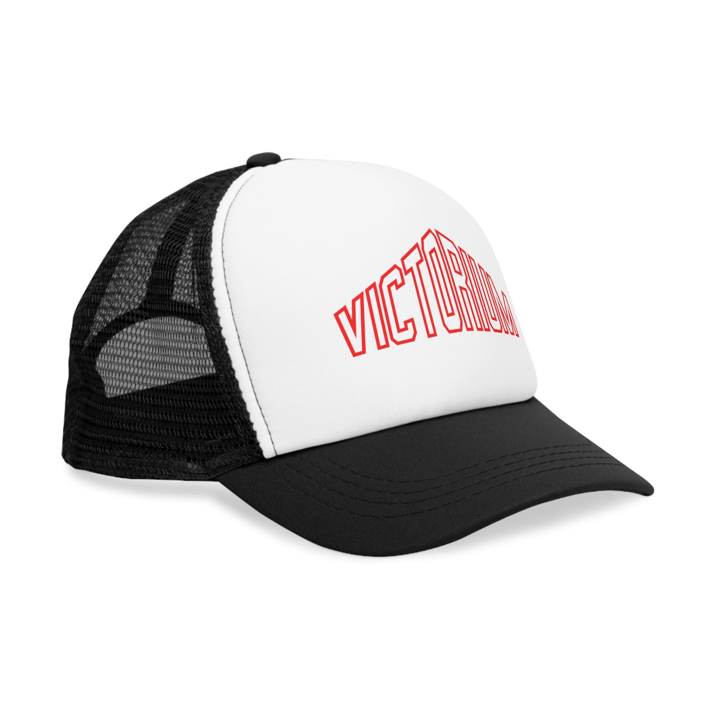 Victorium Mesh Cap