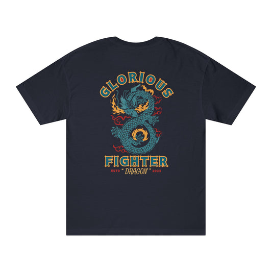 Victorium glorious fighter tee