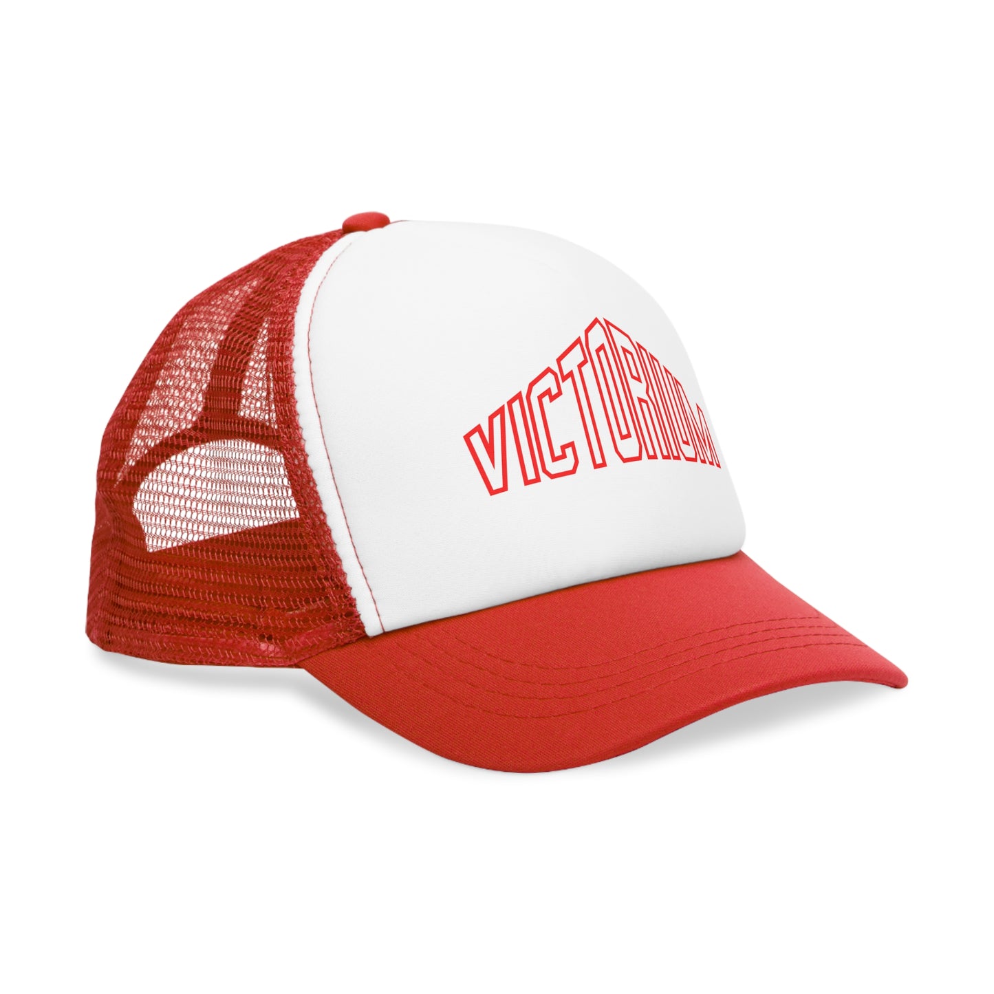 Victorium Mesh Cap