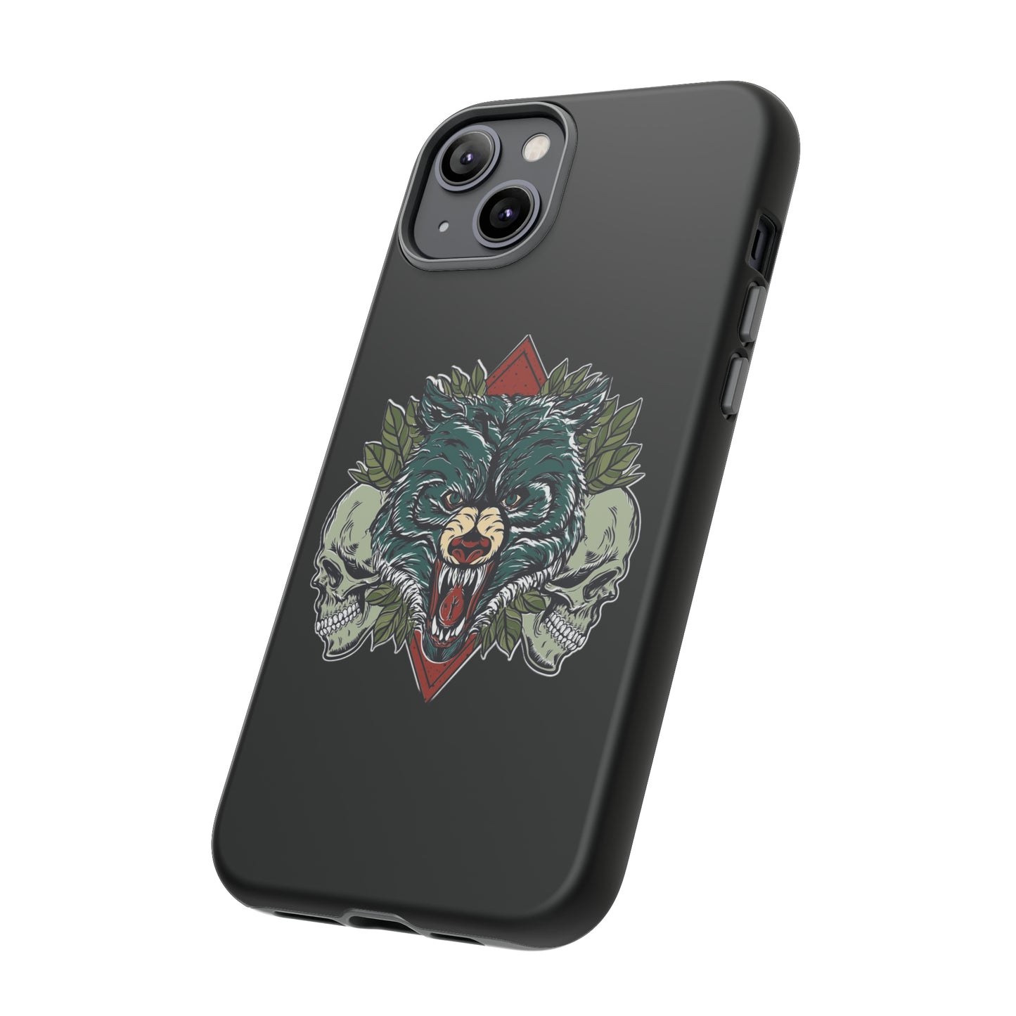 Victorium Iphone 15 case