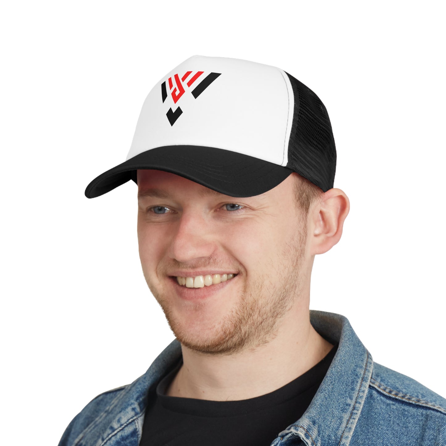 Victorium Mesh Cap