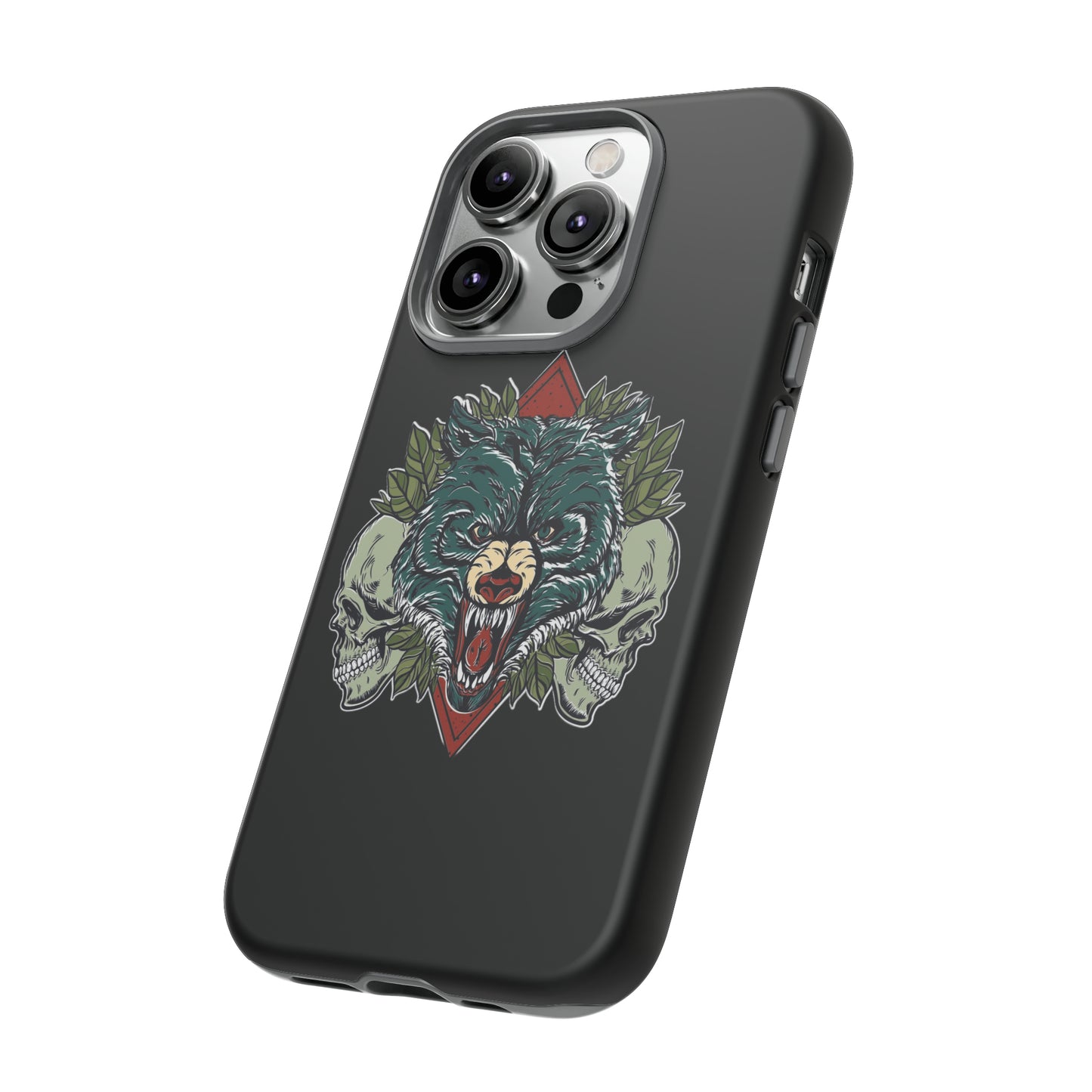 Victorium Iphone 15 case