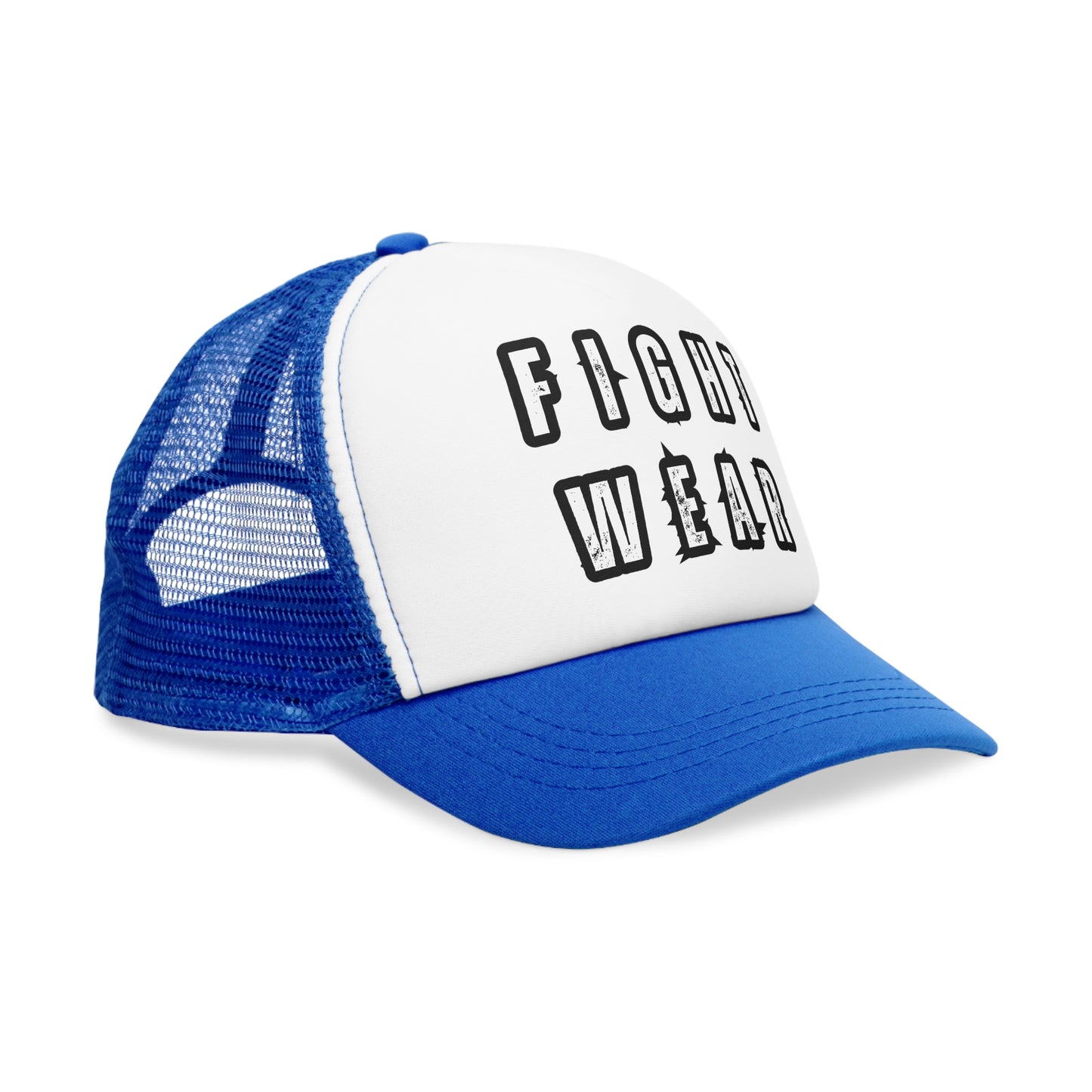 Fight Wear Mesh Cap