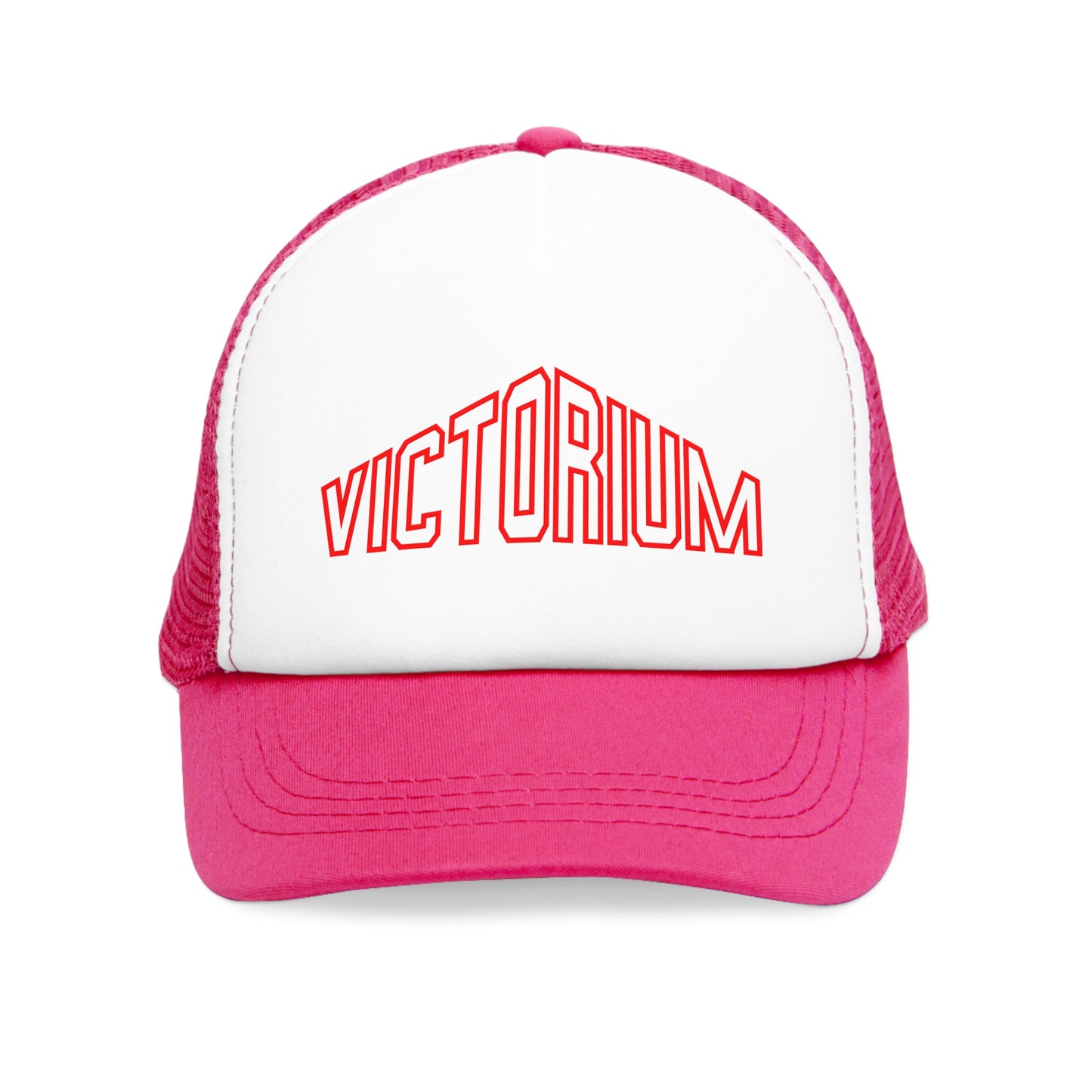 Victorium Mesh Cap