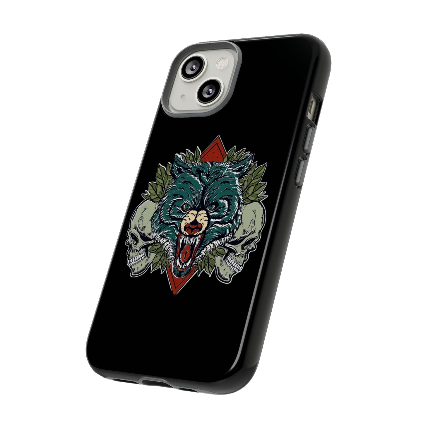 Victorium Iphone 15 case