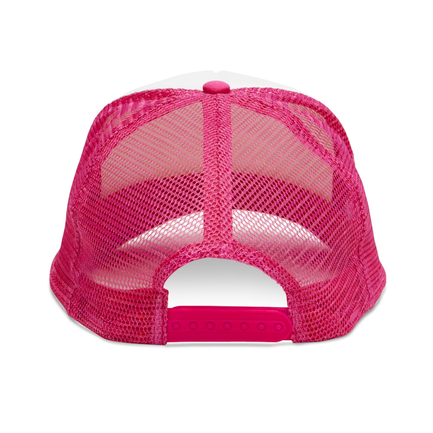 bear Mesh Cap