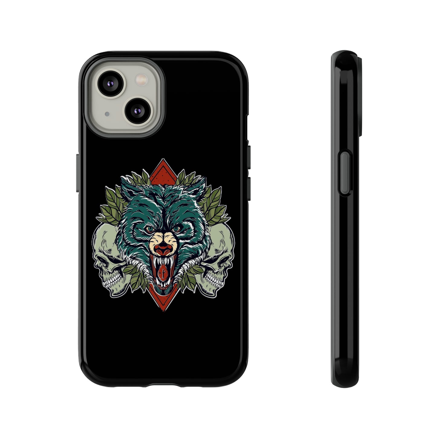 Victorium Iphone 15 case