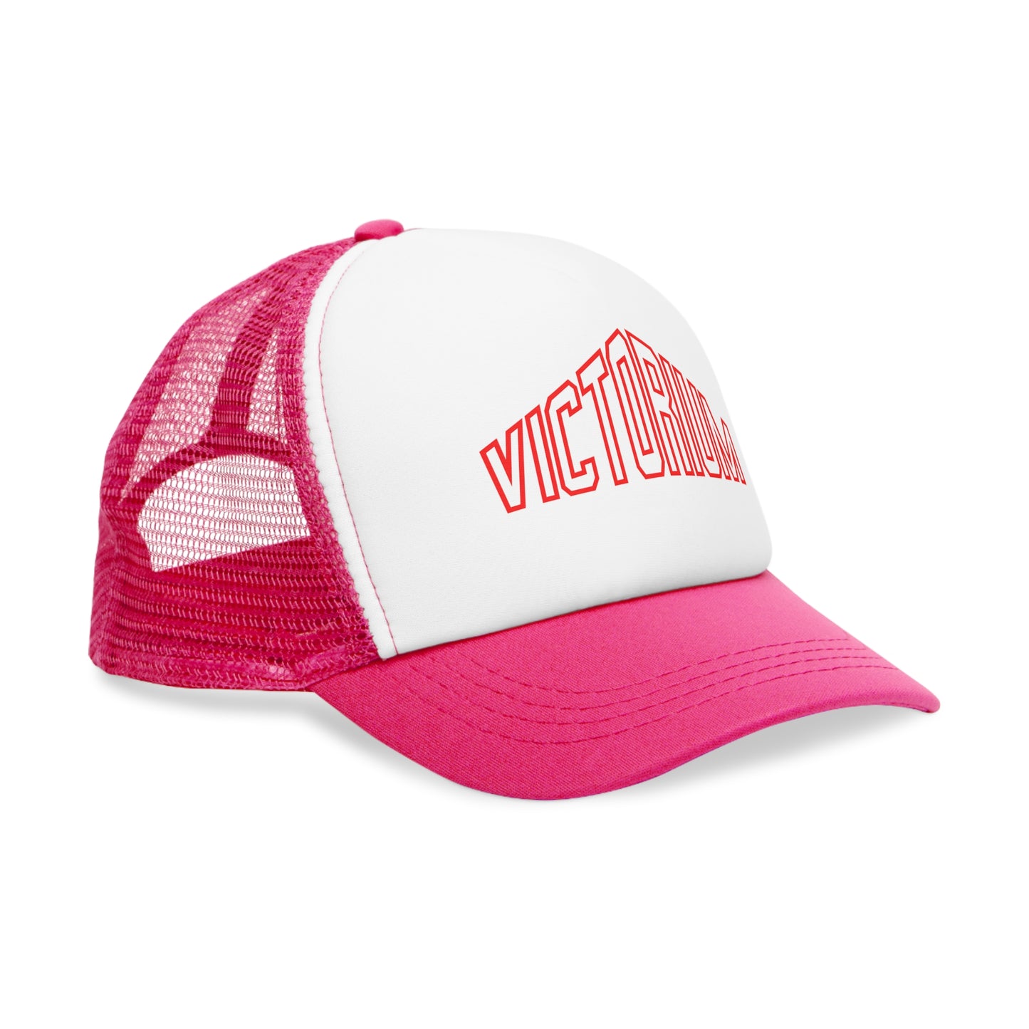 Victorium Mesh Cap