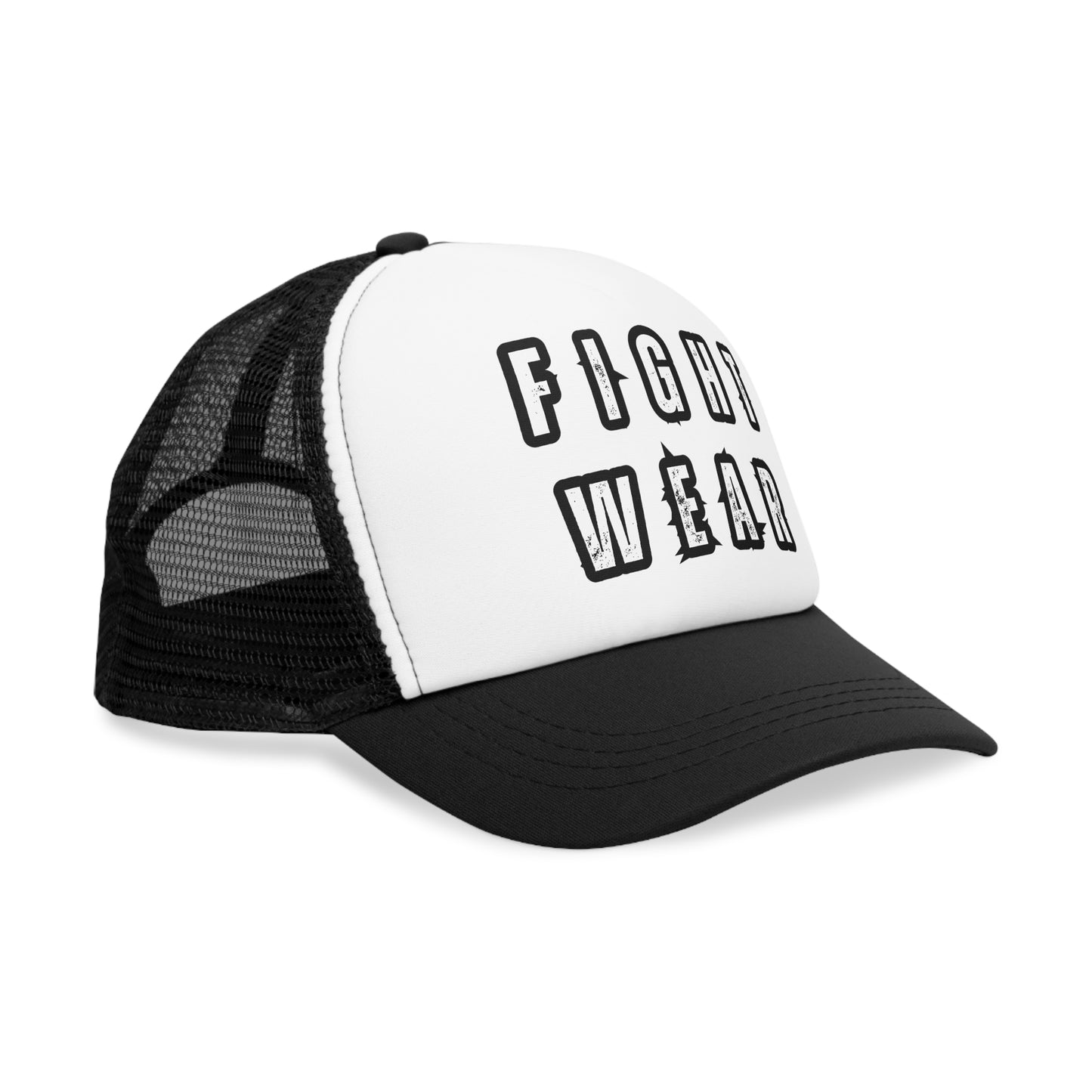 Fight Wear Mesh Cap