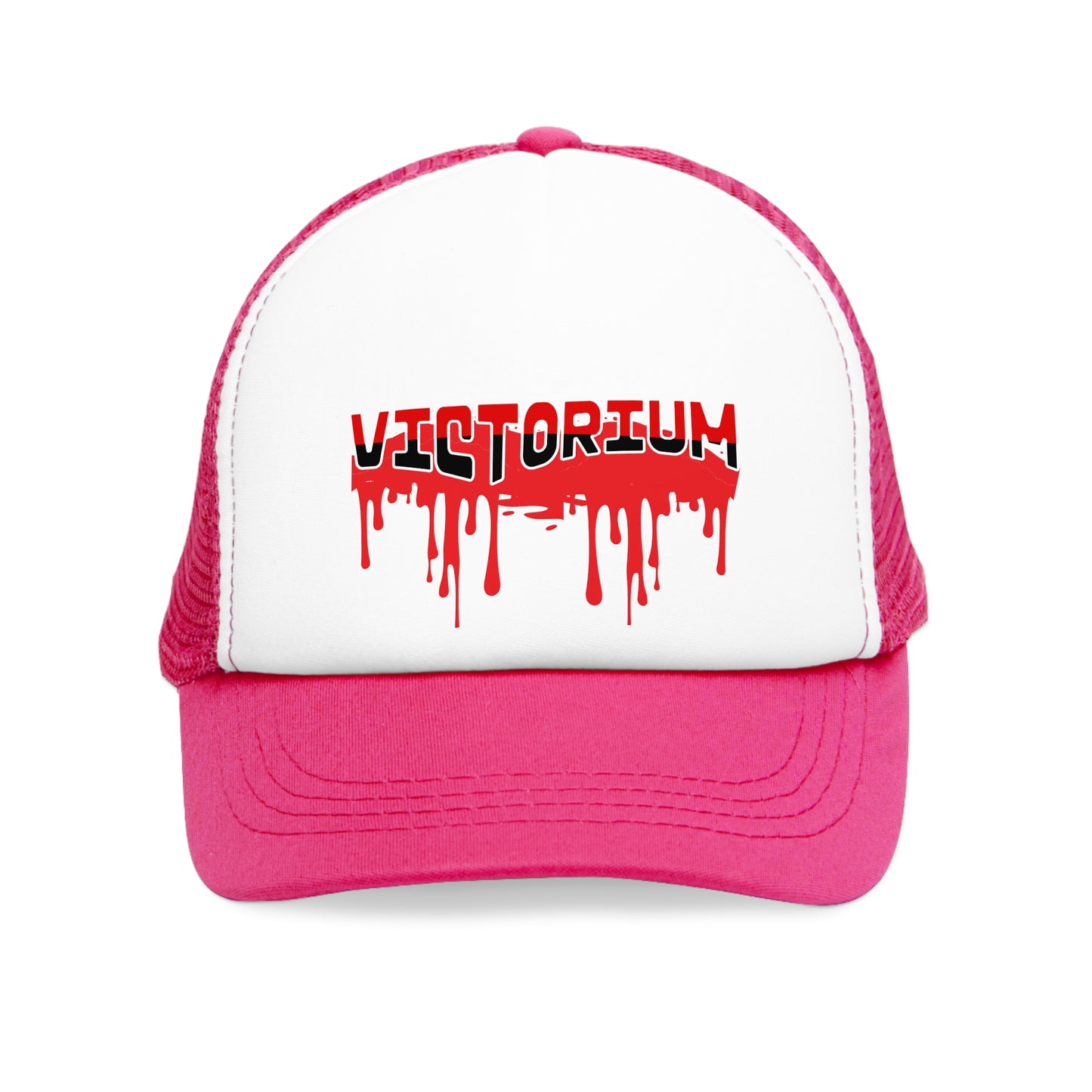 Victorium Mesh Cap