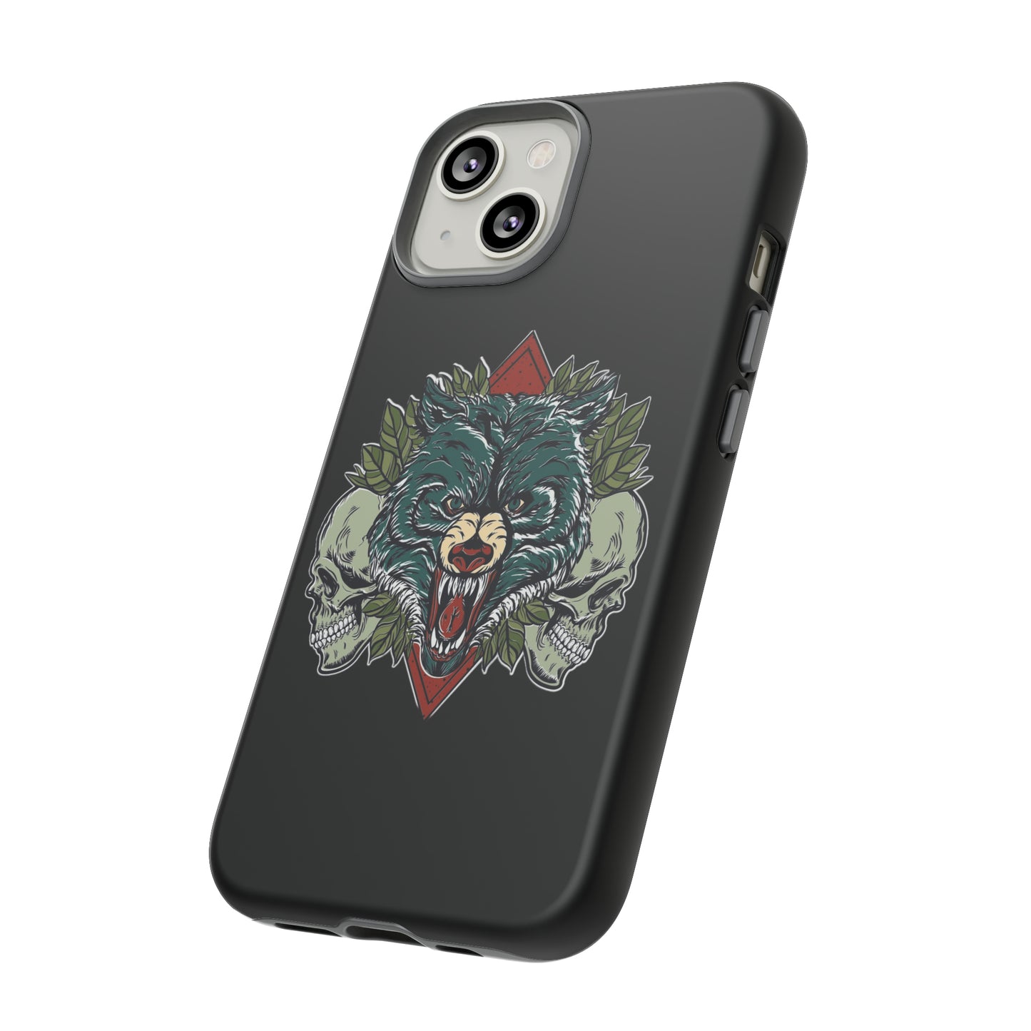 Victorium Iphone 15 case