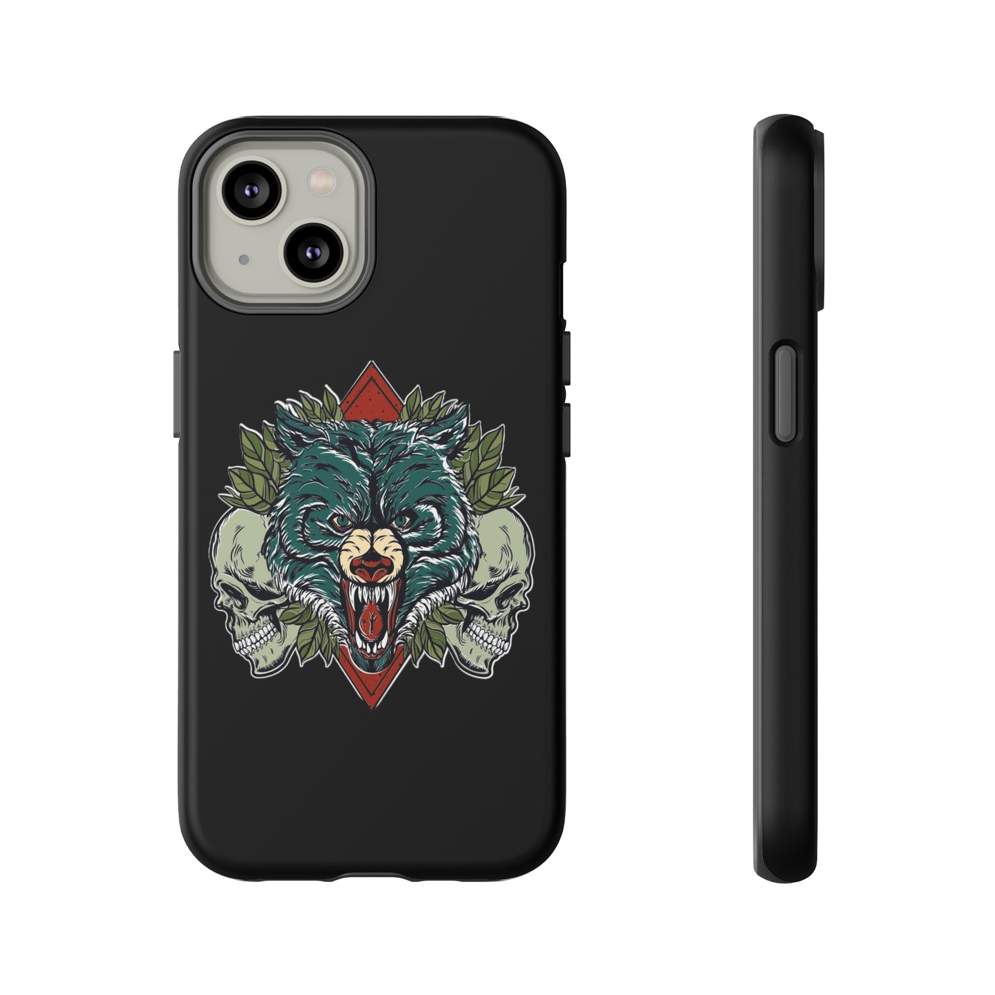 Victorium Iphone 15 case