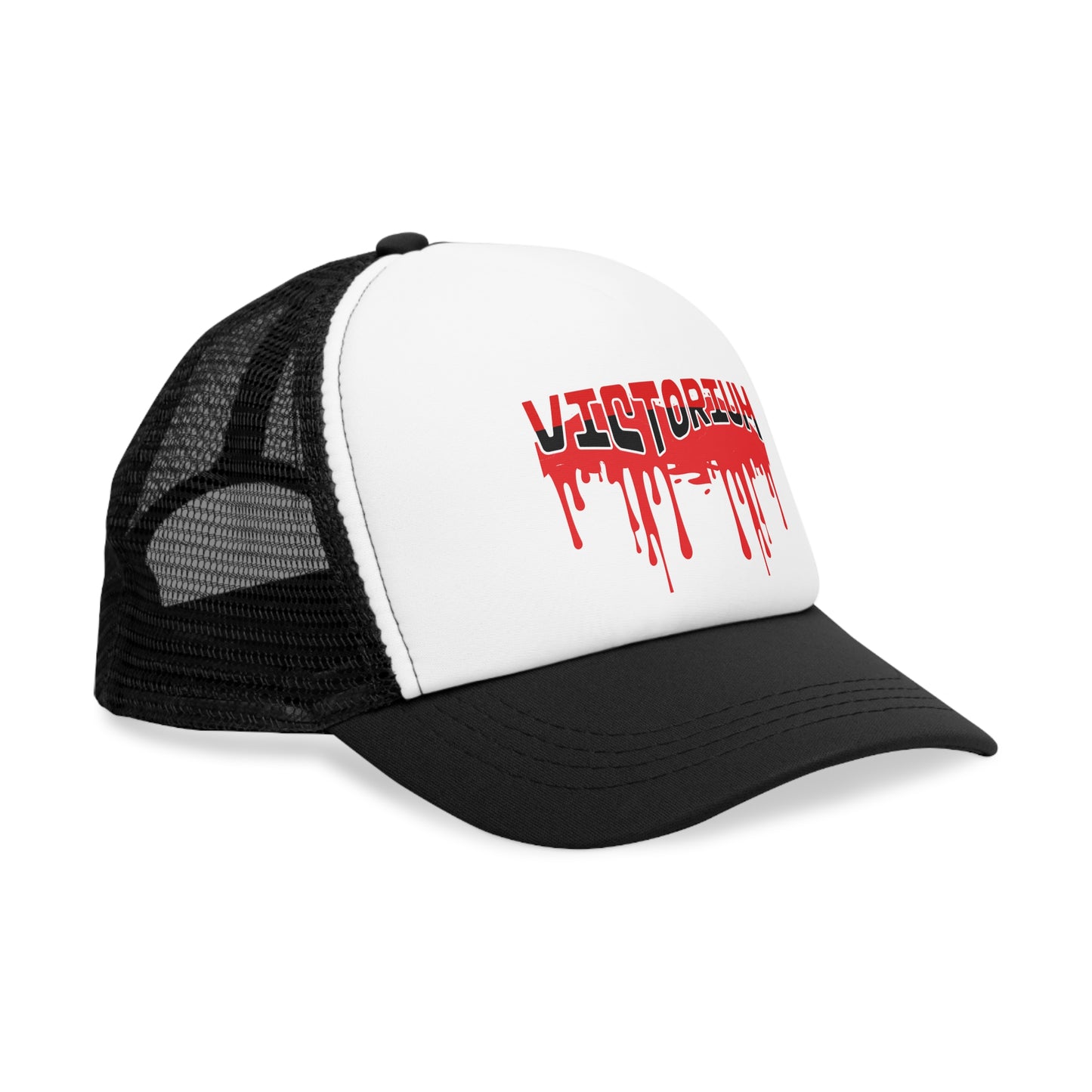 Victorium Mesh Cap