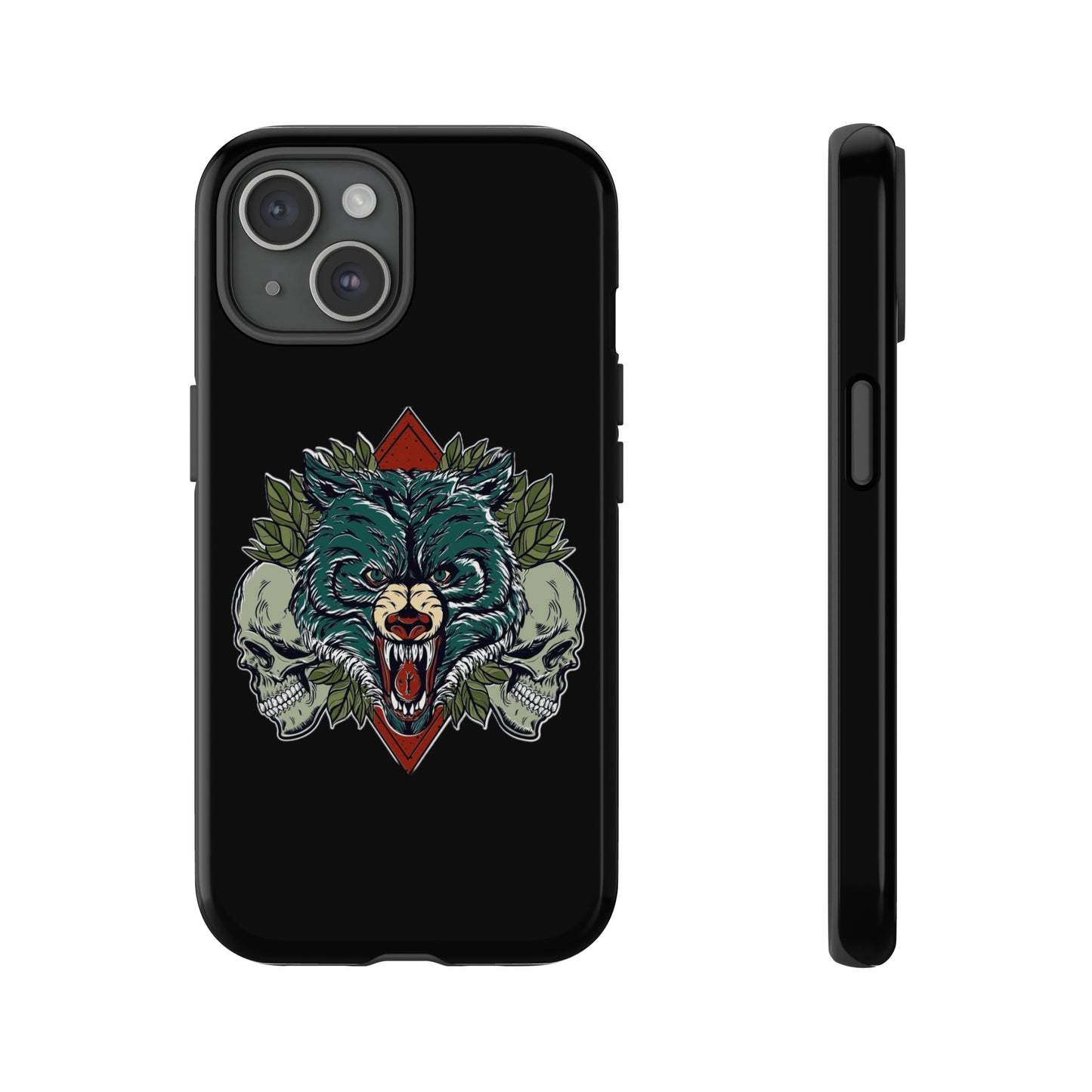 Victorium Iphone 15 case