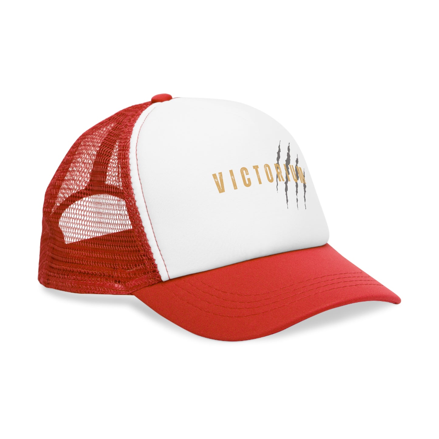 Victorium Mesh Cap