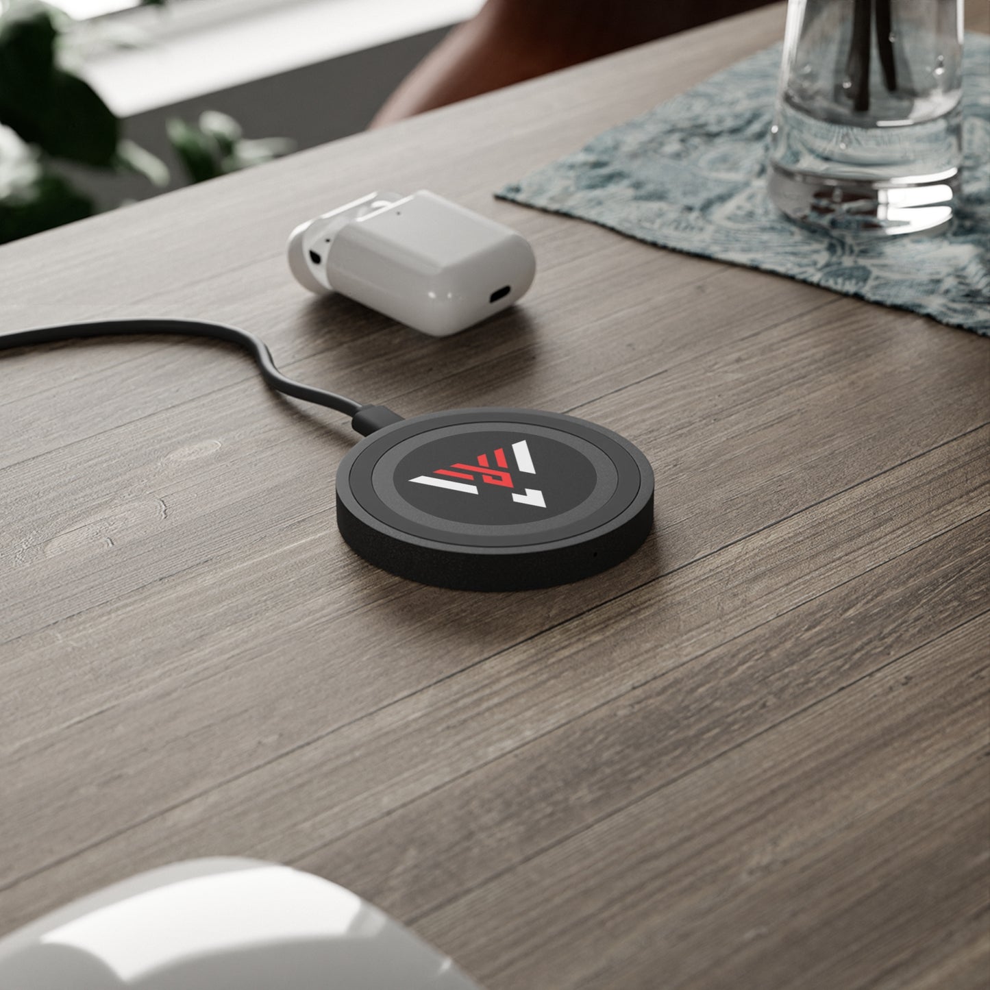 Victorium Wireless Charging Pad