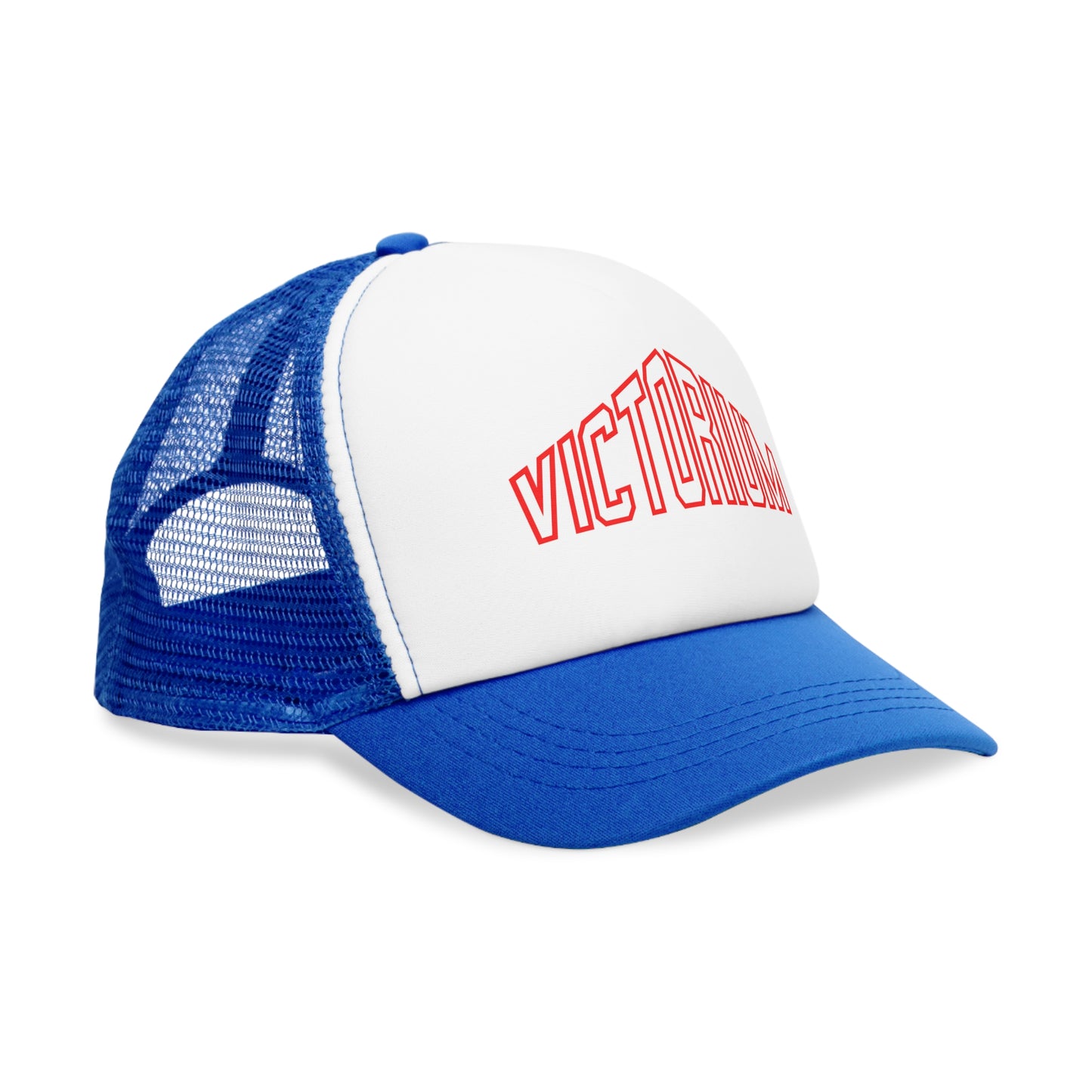 Victorium Mesh Cap