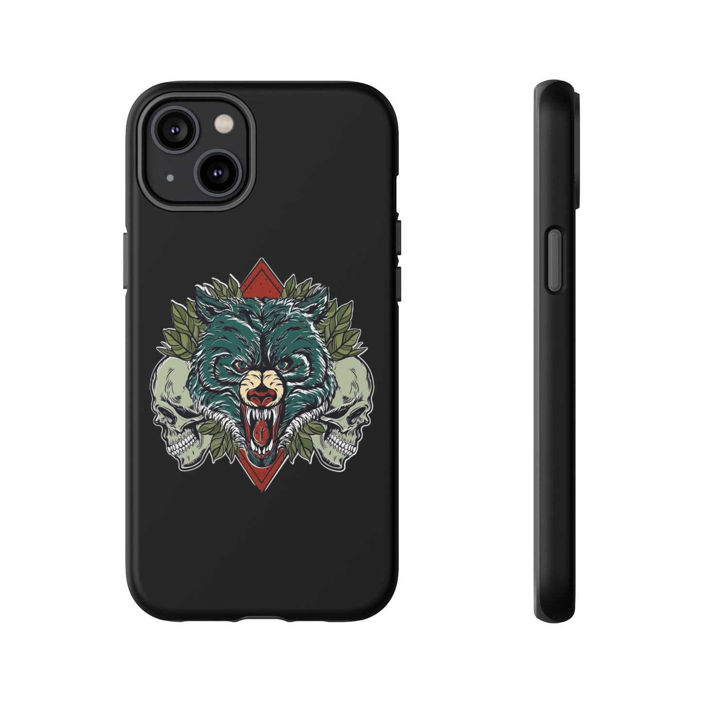 Victorium Iphone 15 case