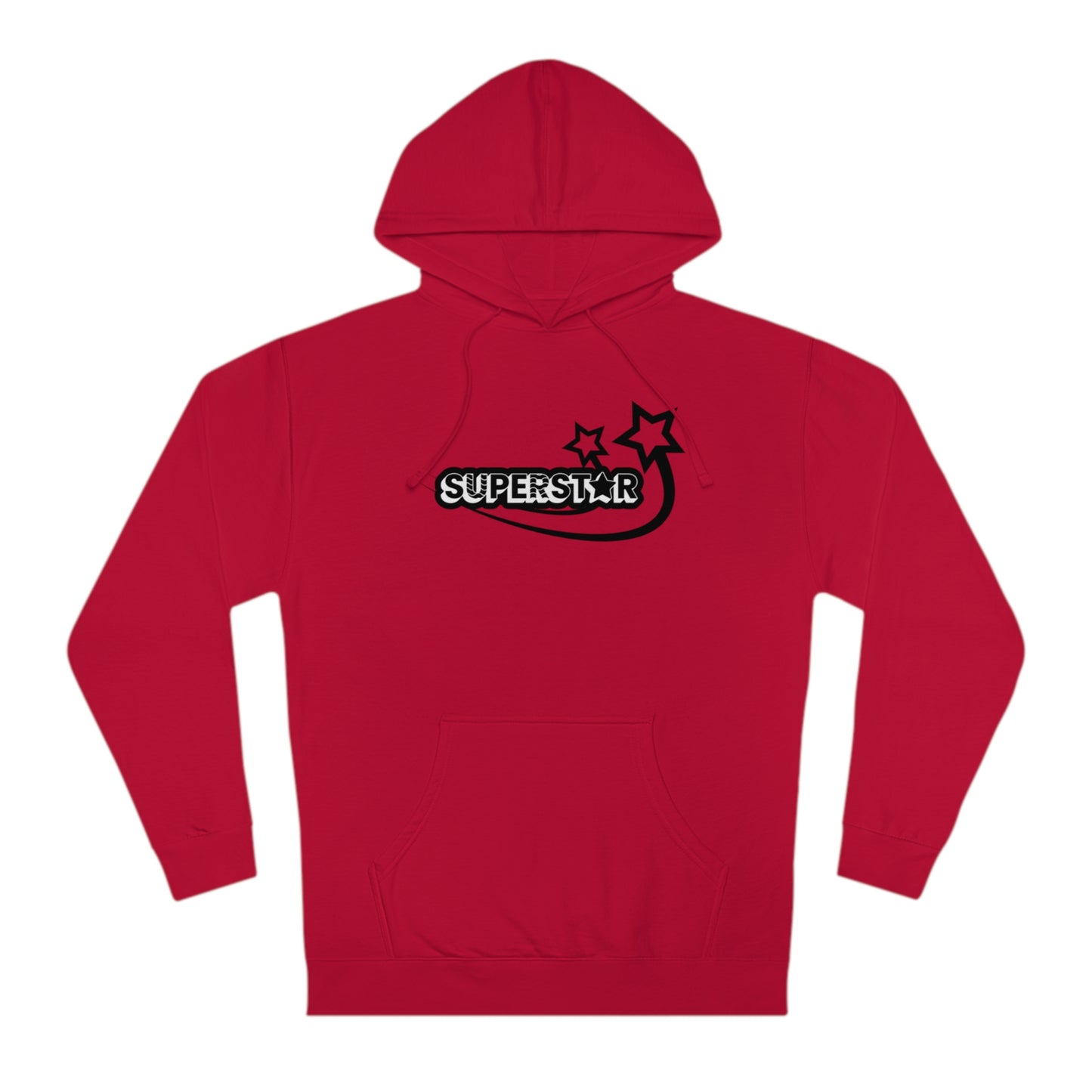 Superstar hoodie