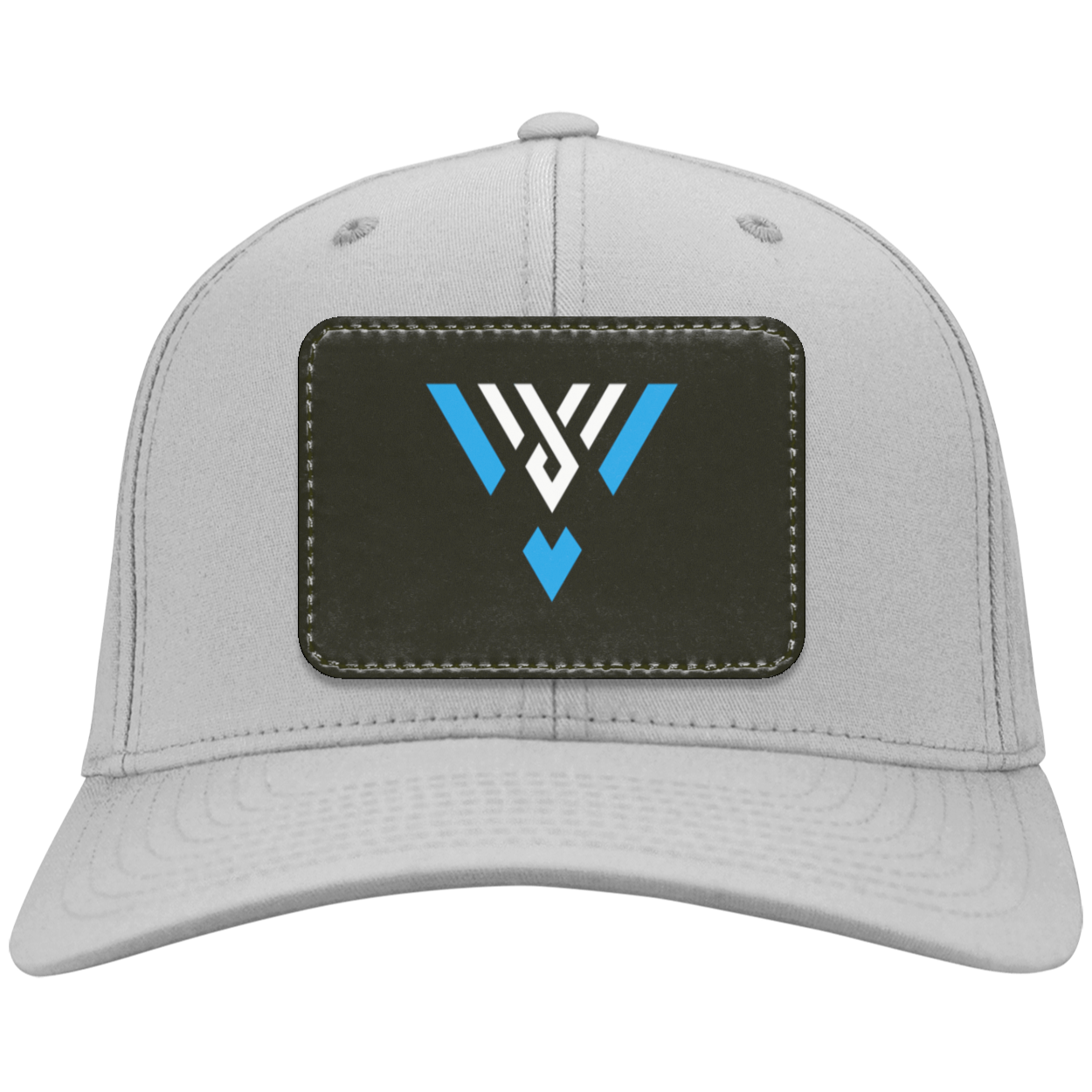 VICTORIUM HAT (Blue)