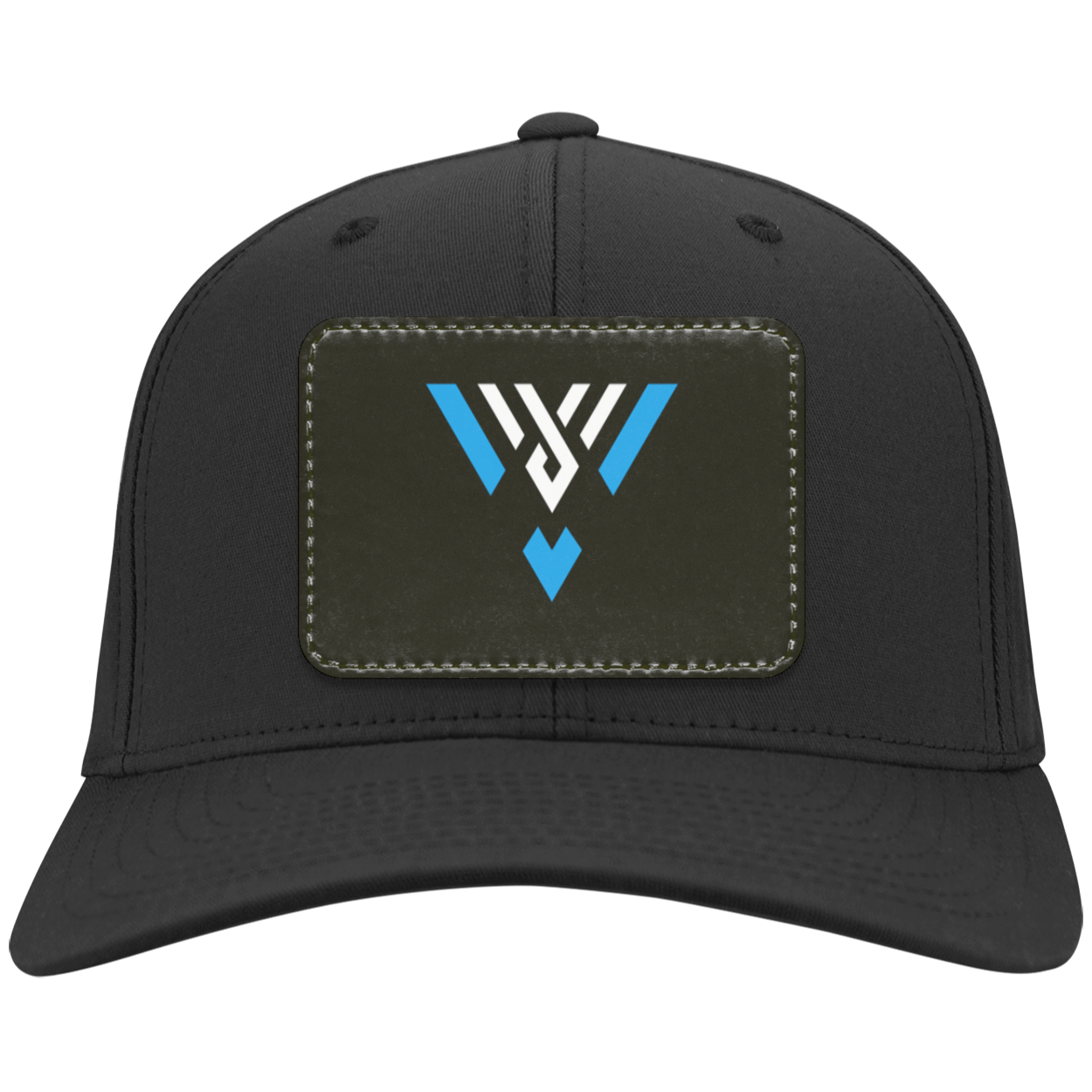 VICTORIUM HAT (Blue)