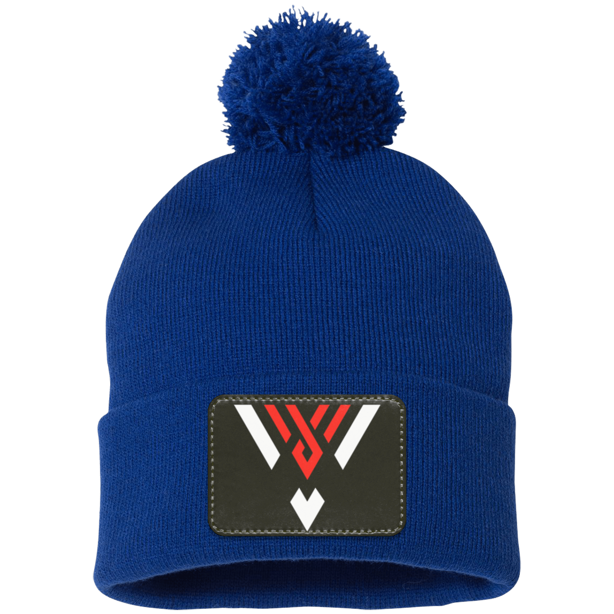 VICTORIUM BEENIE (POM POM)