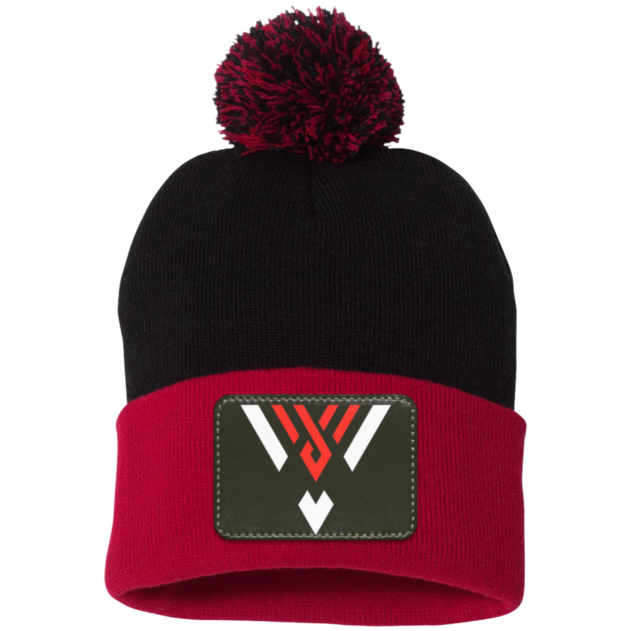 VICTORIUM BEENIE (POM POM)