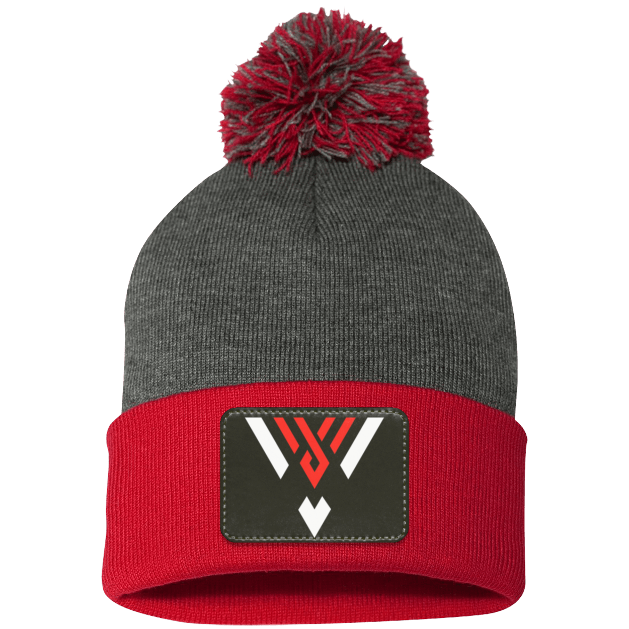 VICTORIUM BEENIE (POM POM)