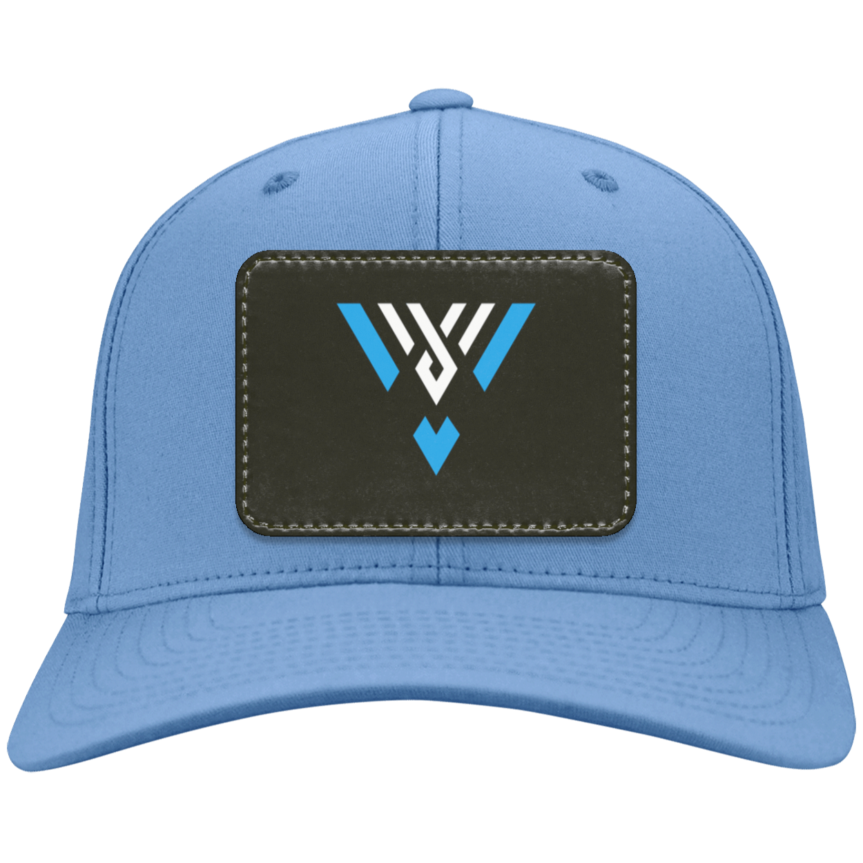 VICTORIUM HAT (Blue)